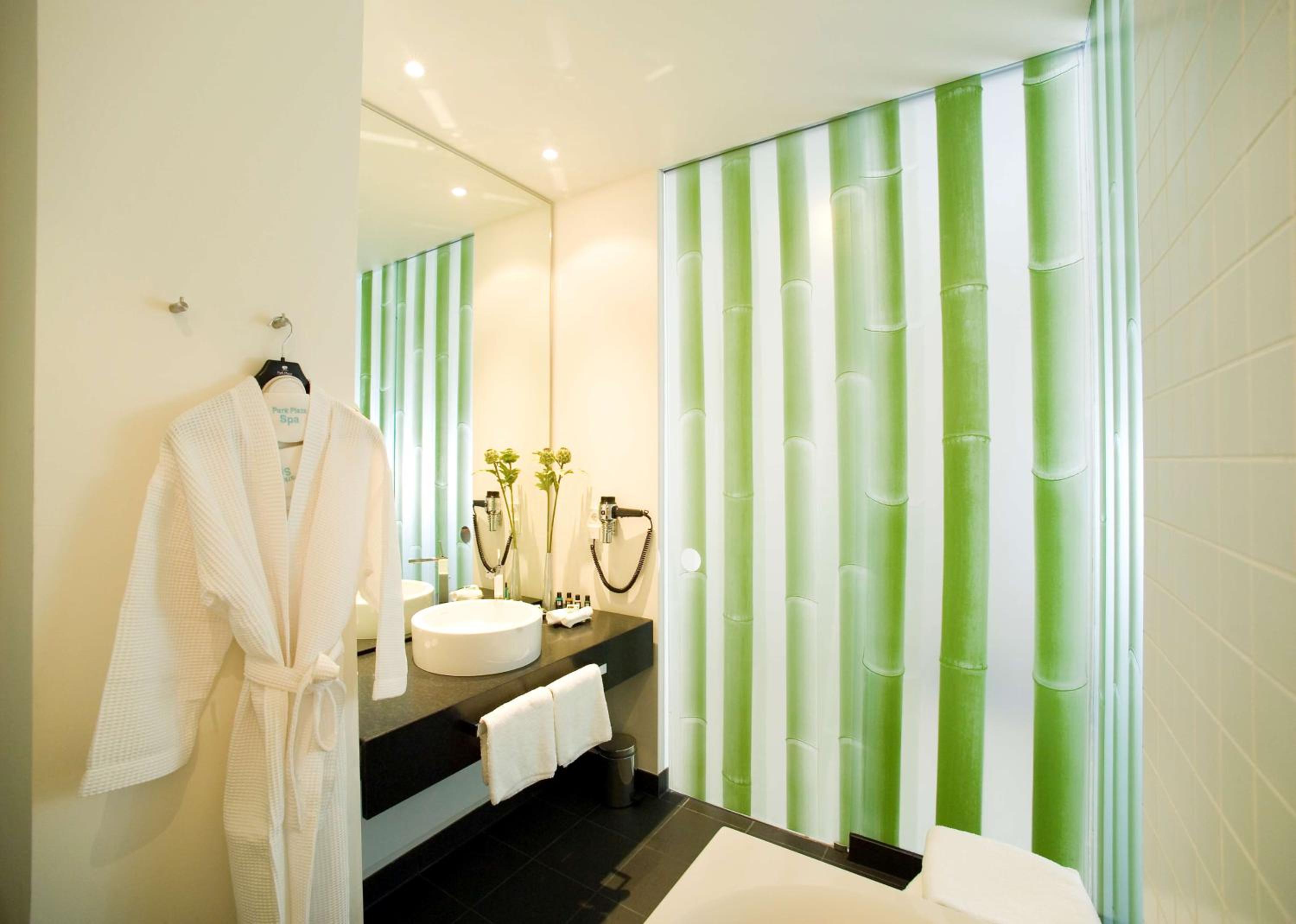 Executive Twin Room