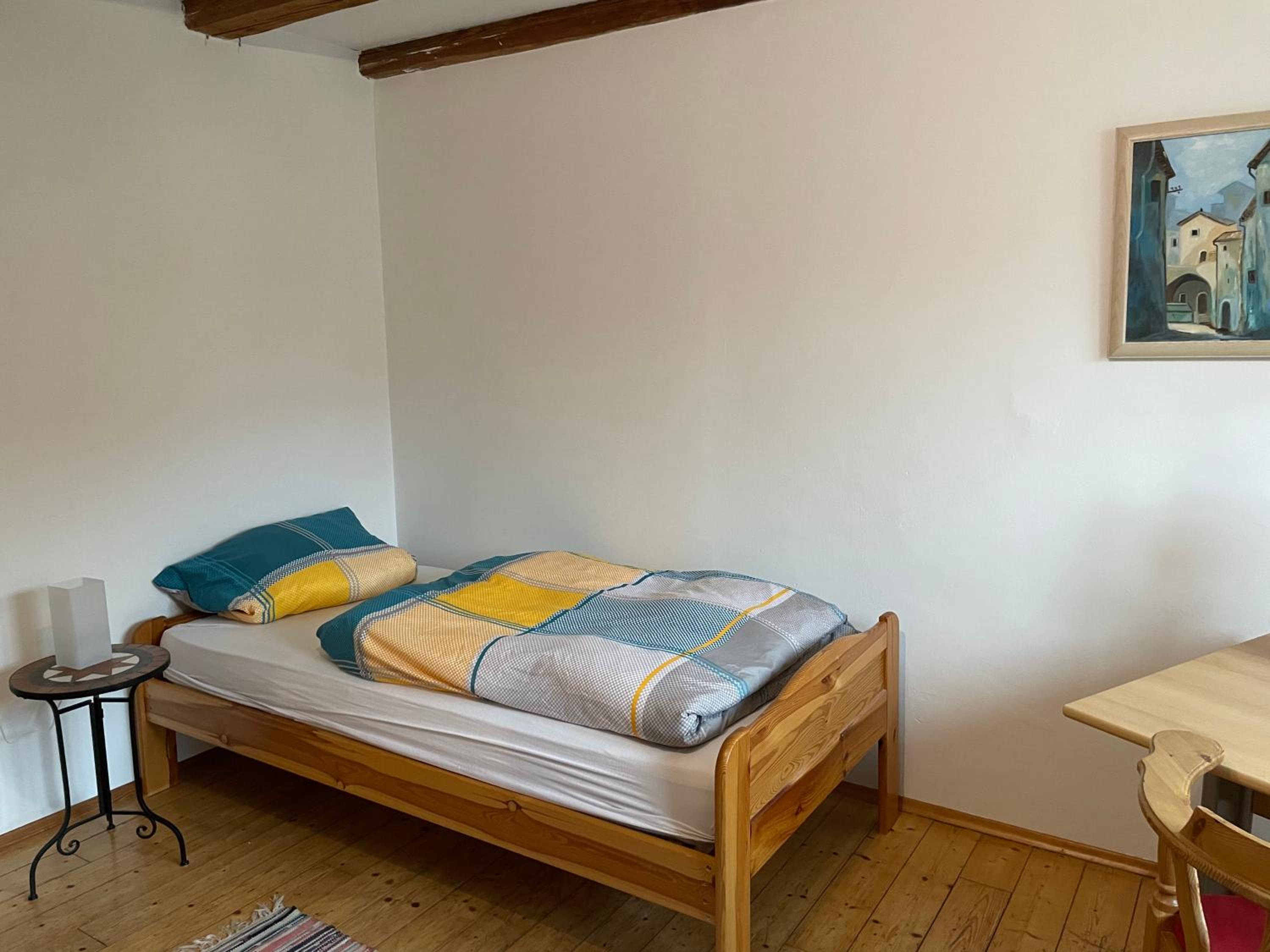 Superior Apartment - Photo 19