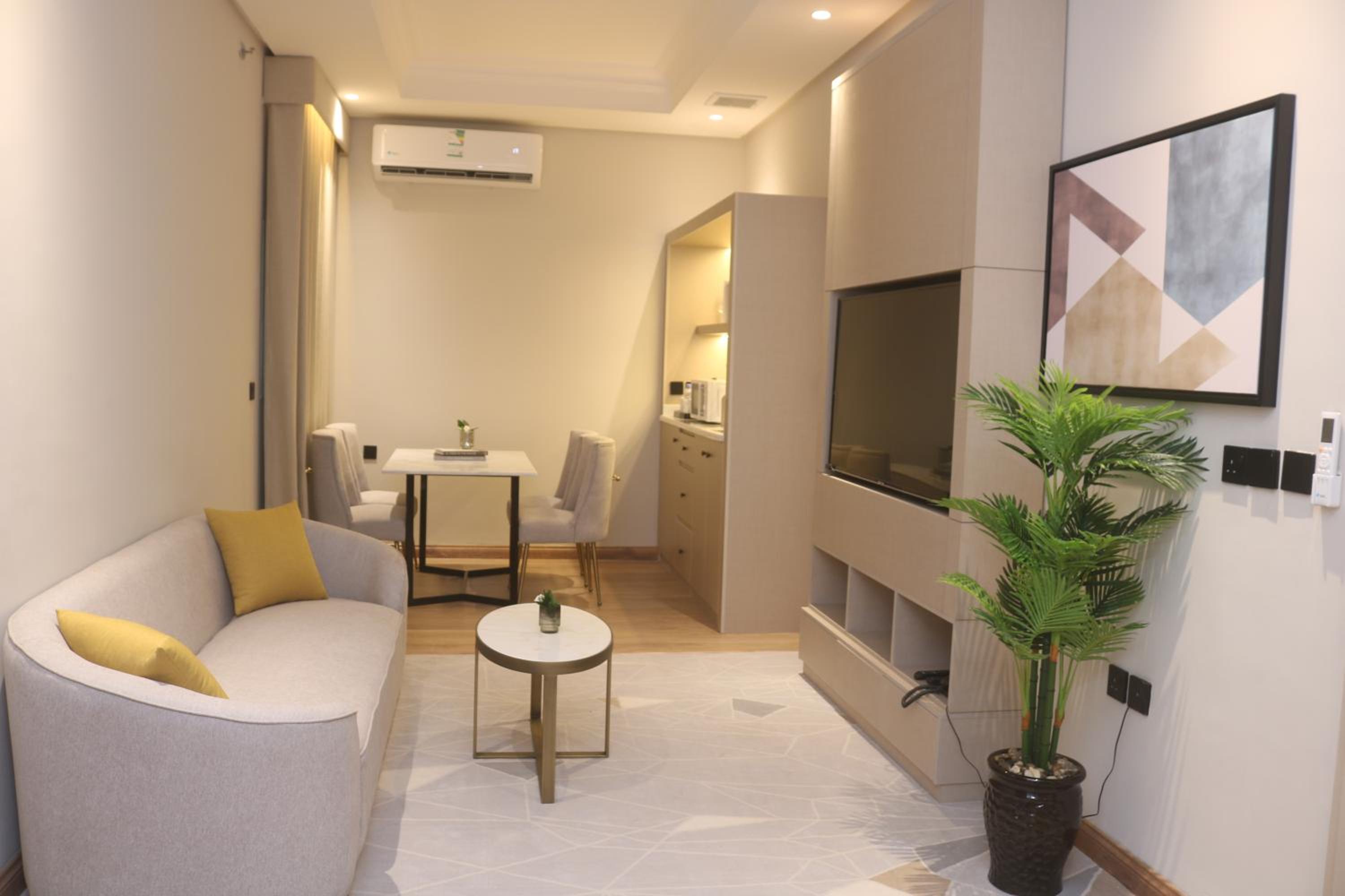 Family Suite photo 1