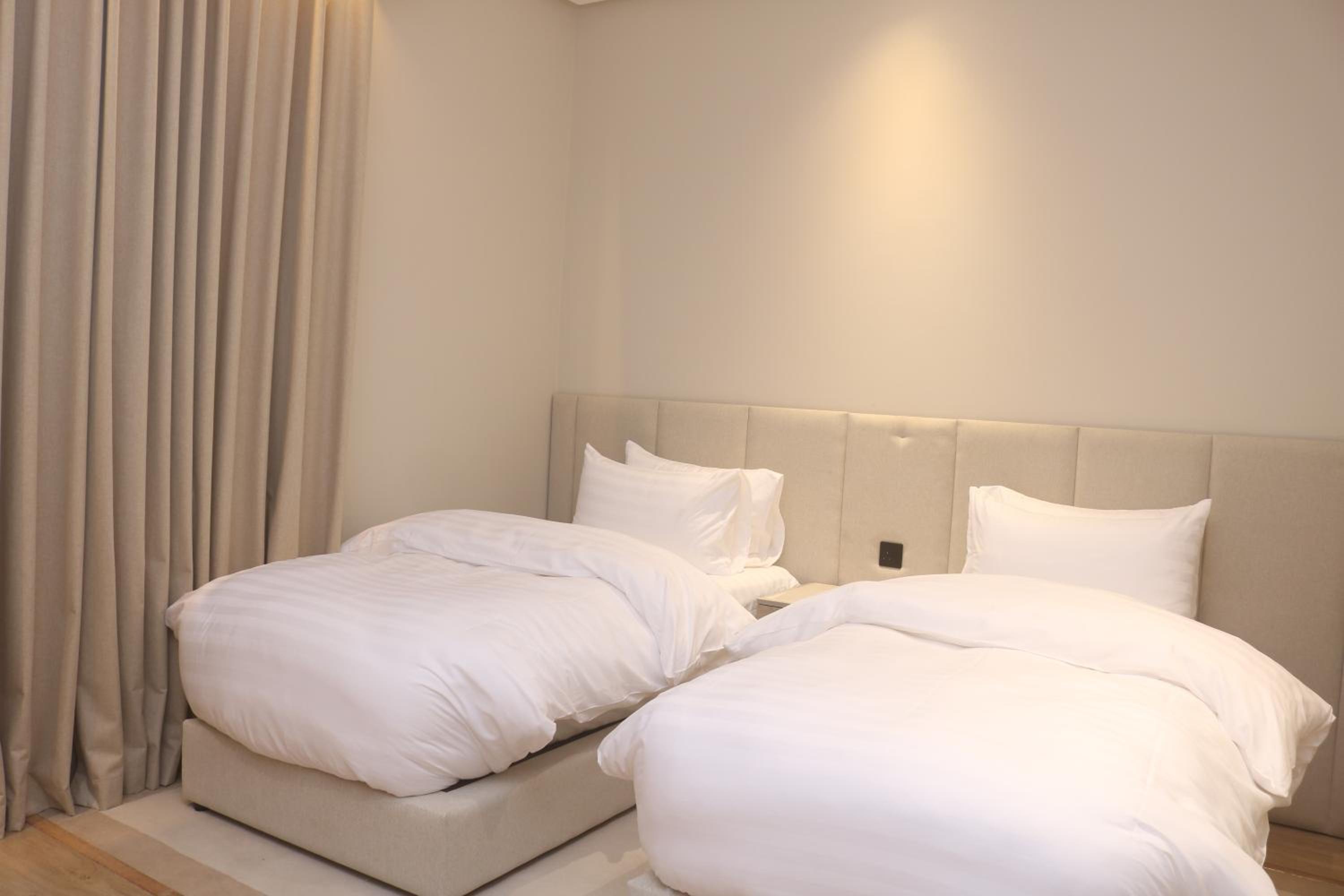 Family Suite photo 3