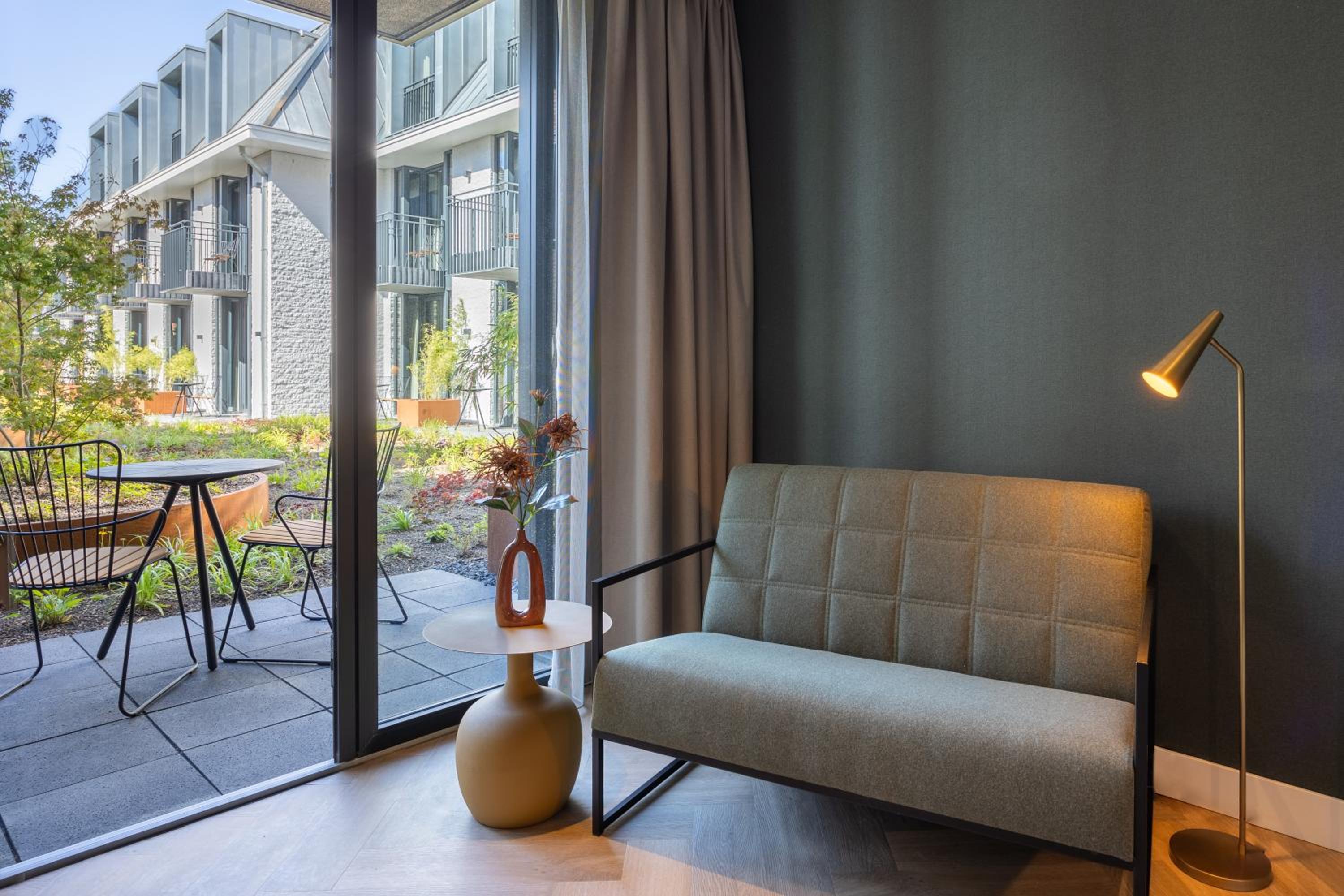Executive Room photo 2