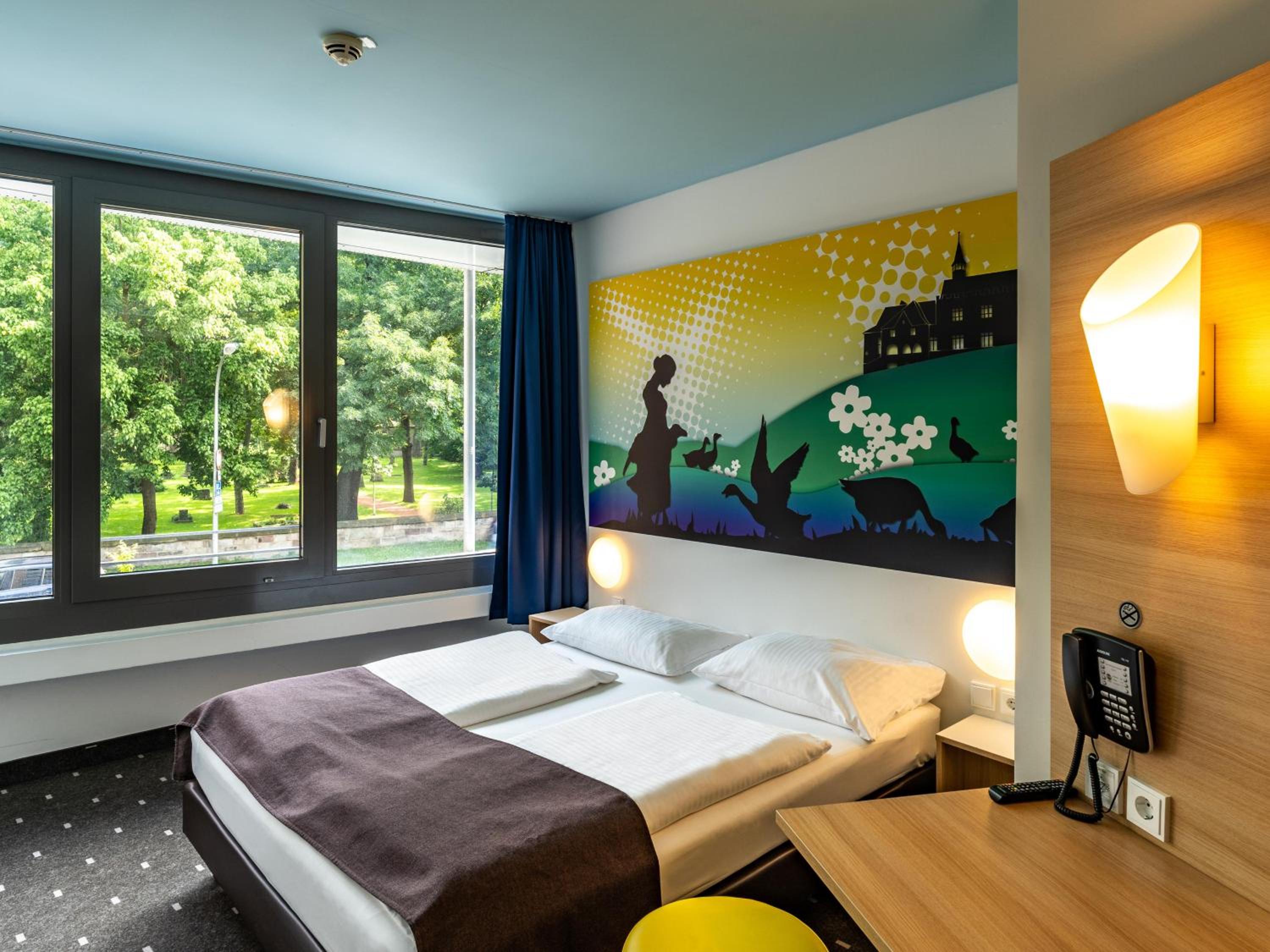 Double Room - Photo 1