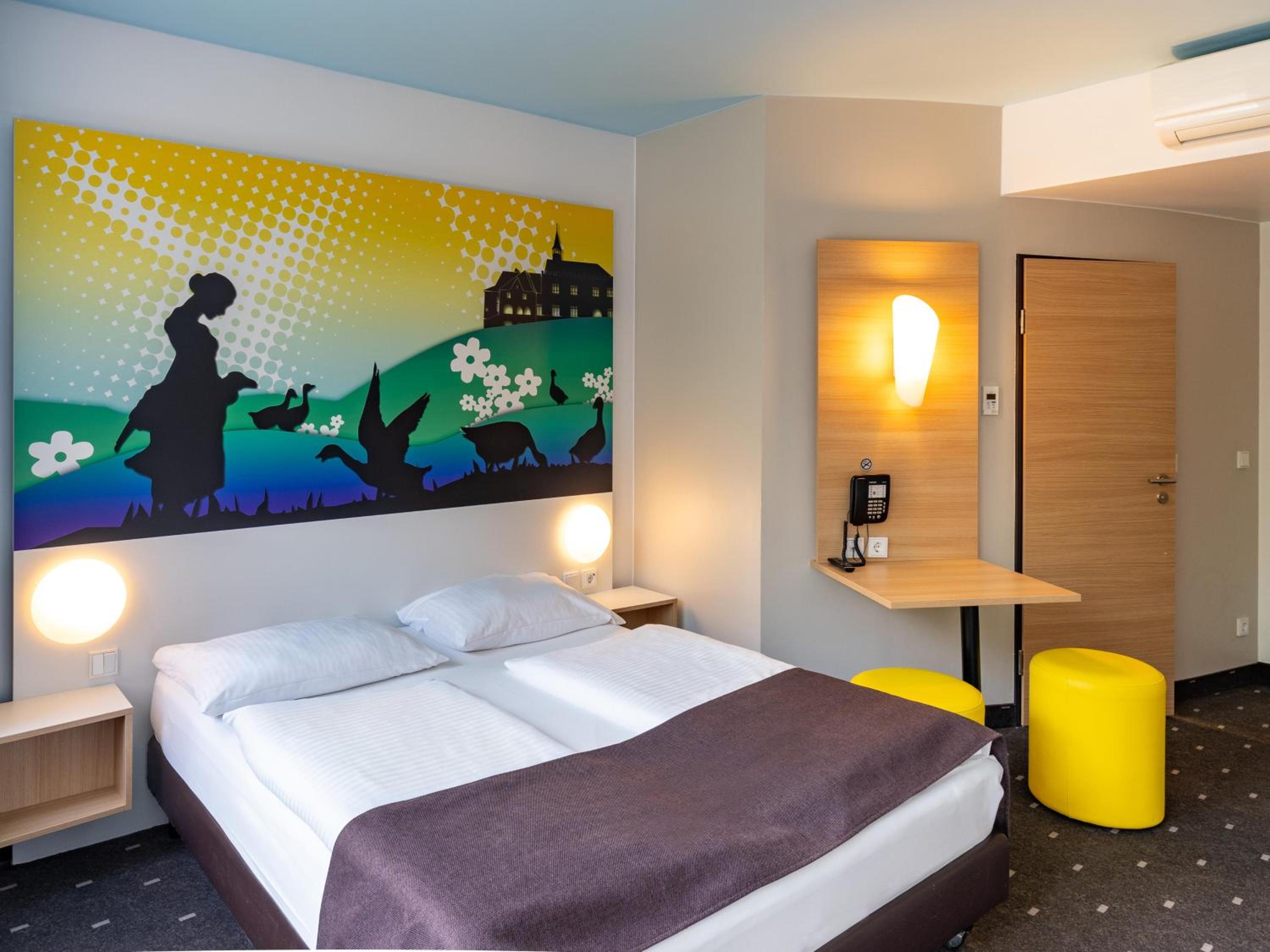Double Room - Photo 4