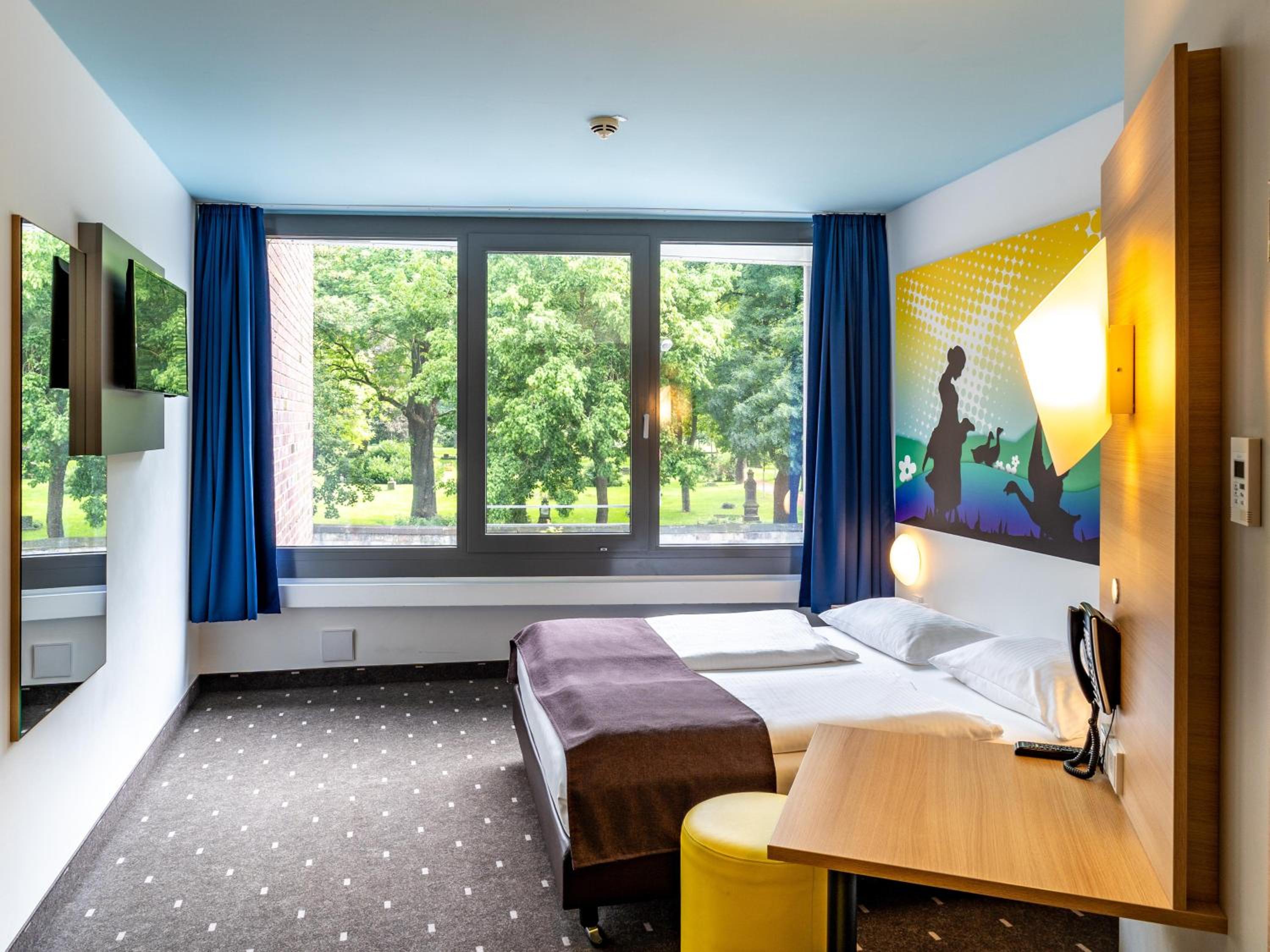 Double Room - Photo 2