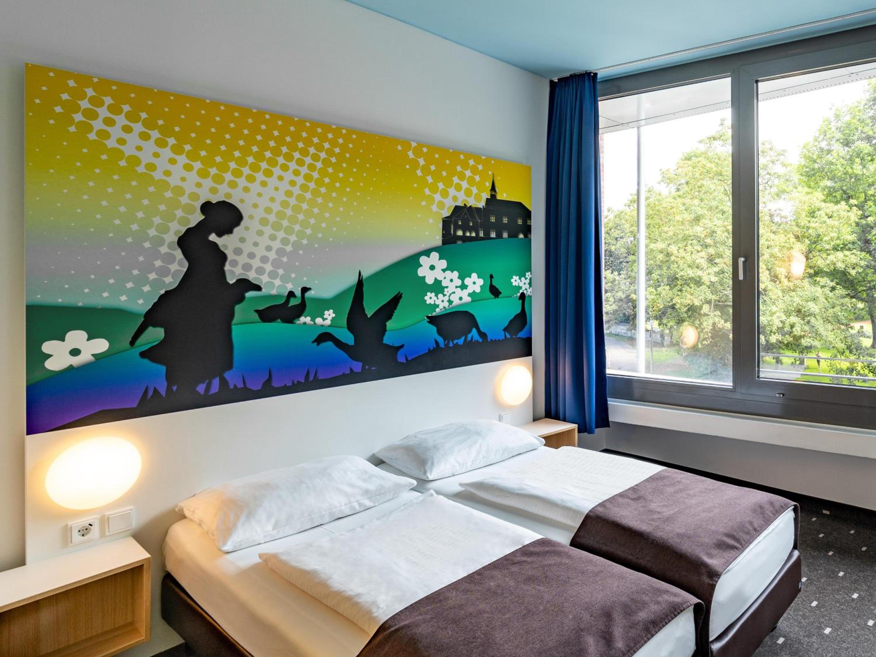 Twin Room - Photo 1