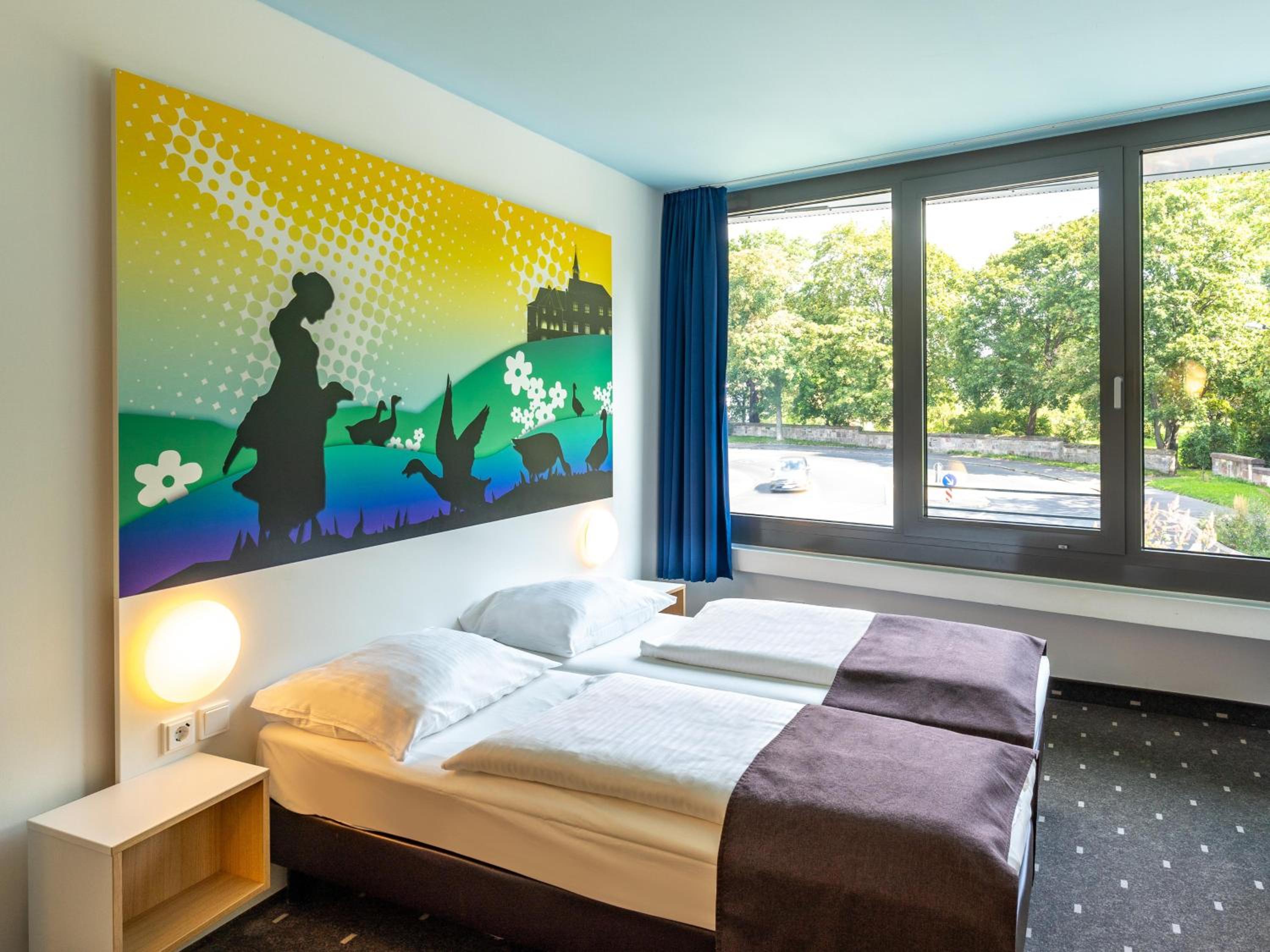 Triple Room - Photo 1