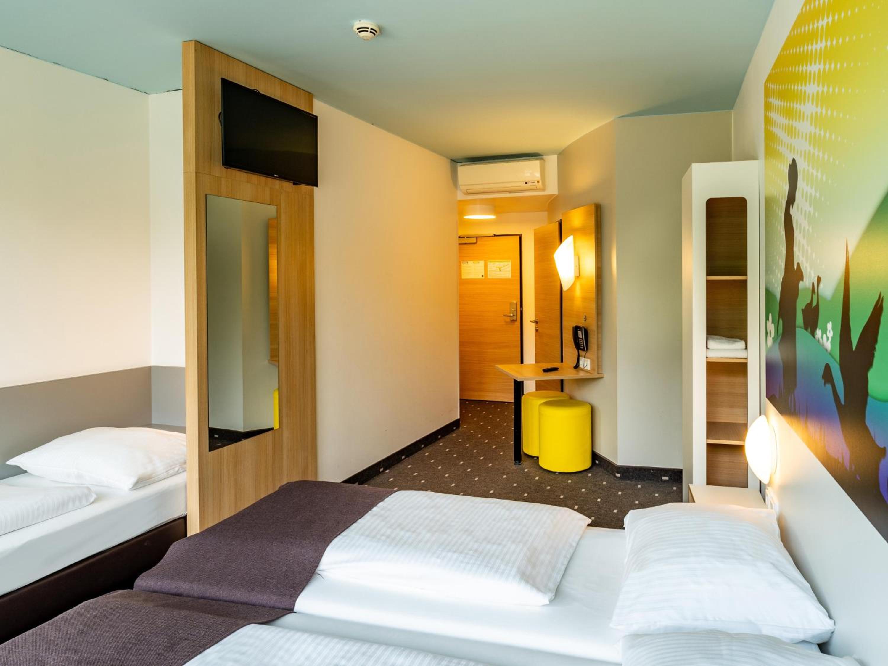 Triple Room - Photo 4