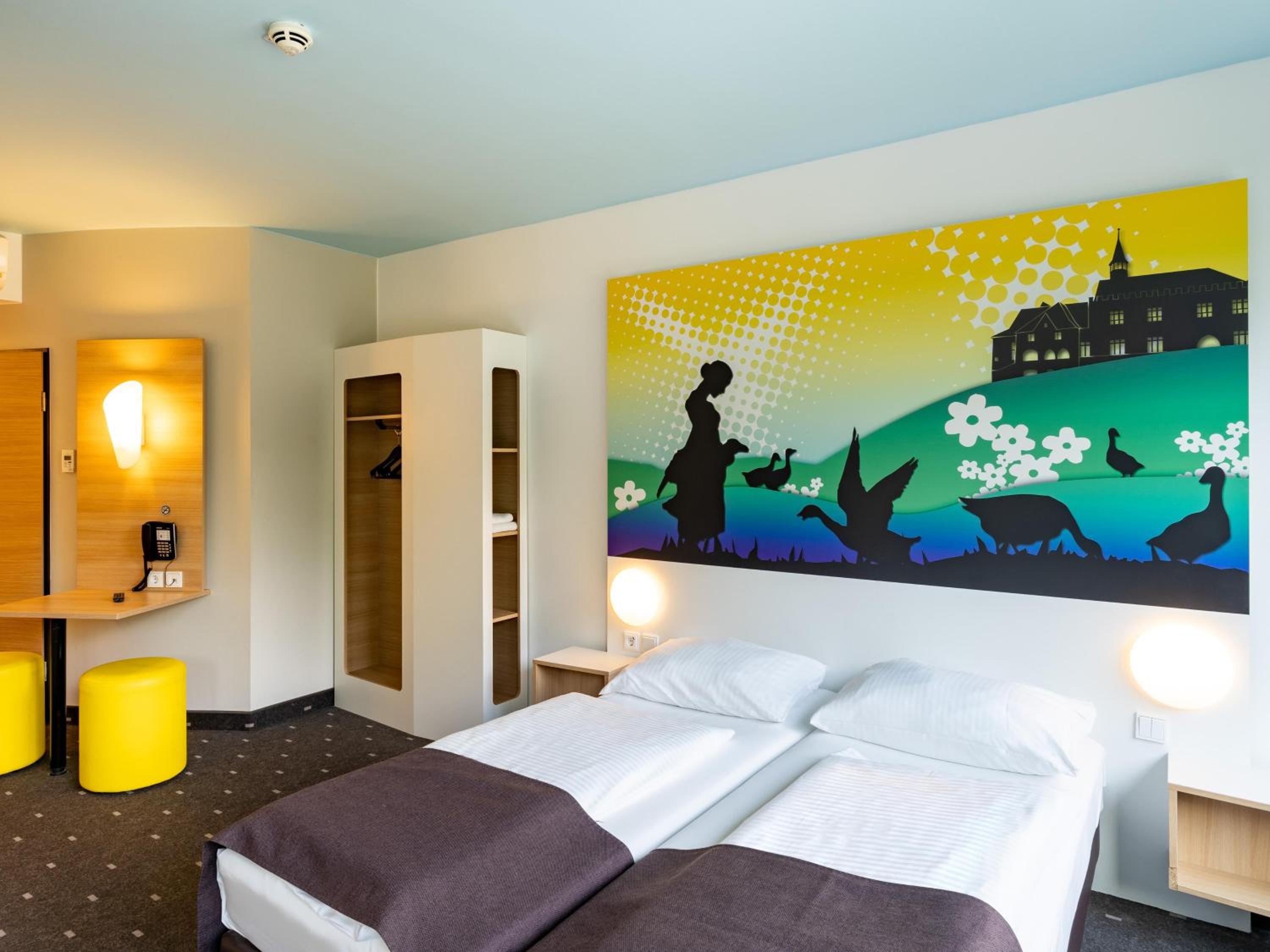 Triple Room - Photo 3