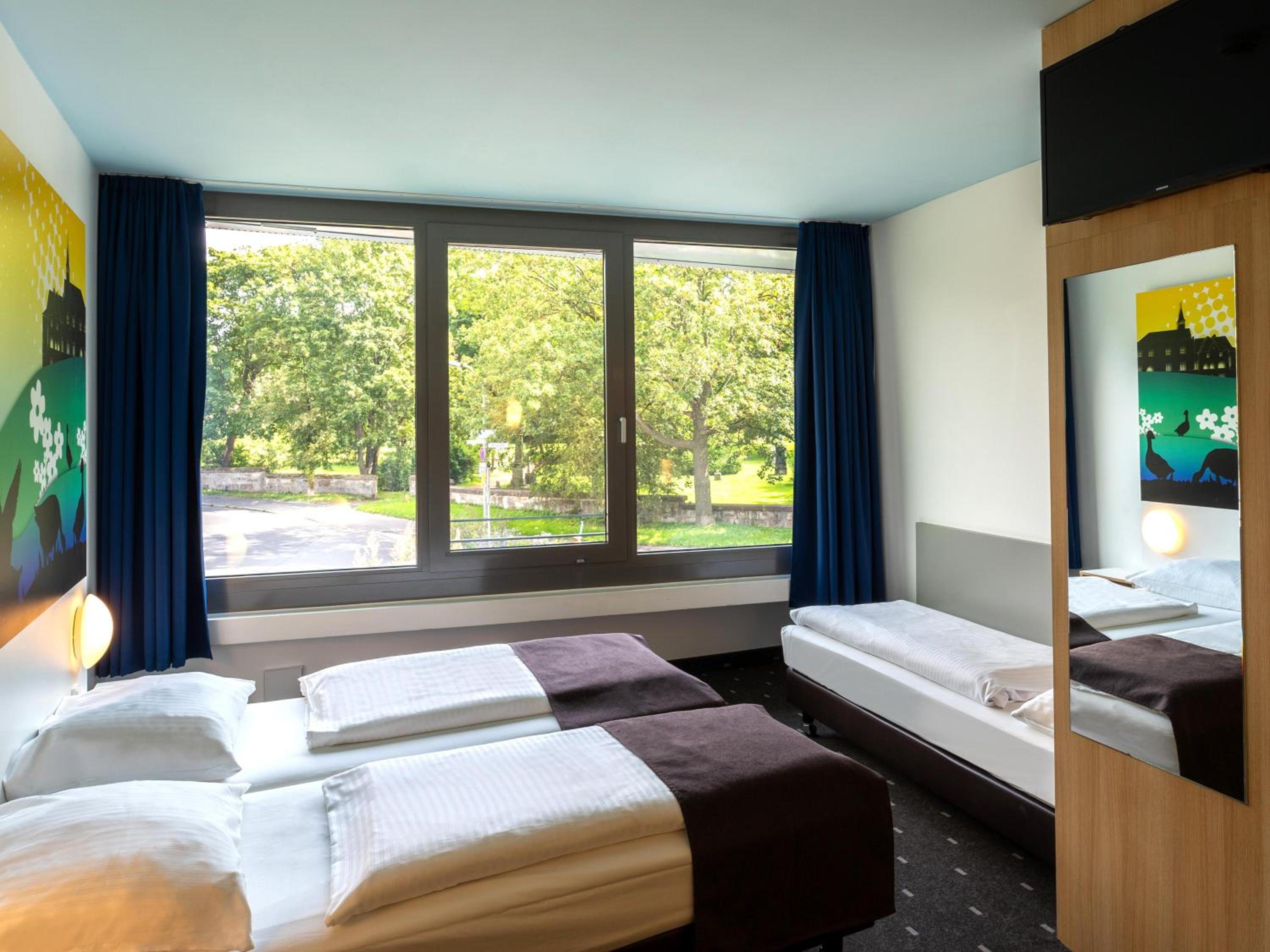 Triple Room - Photo 5
