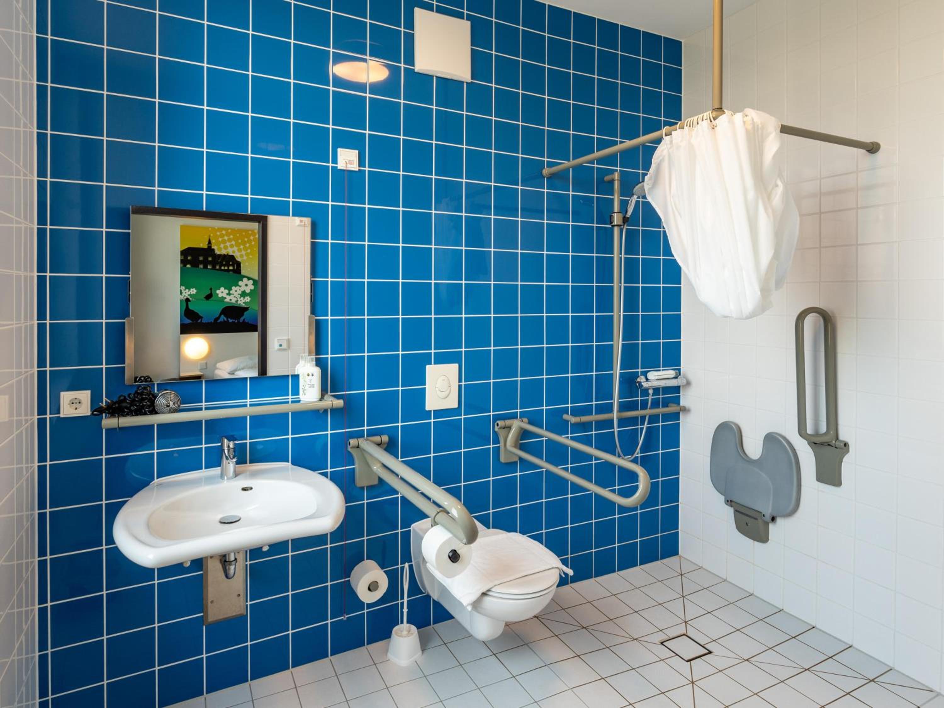Double Room - Photo 6
