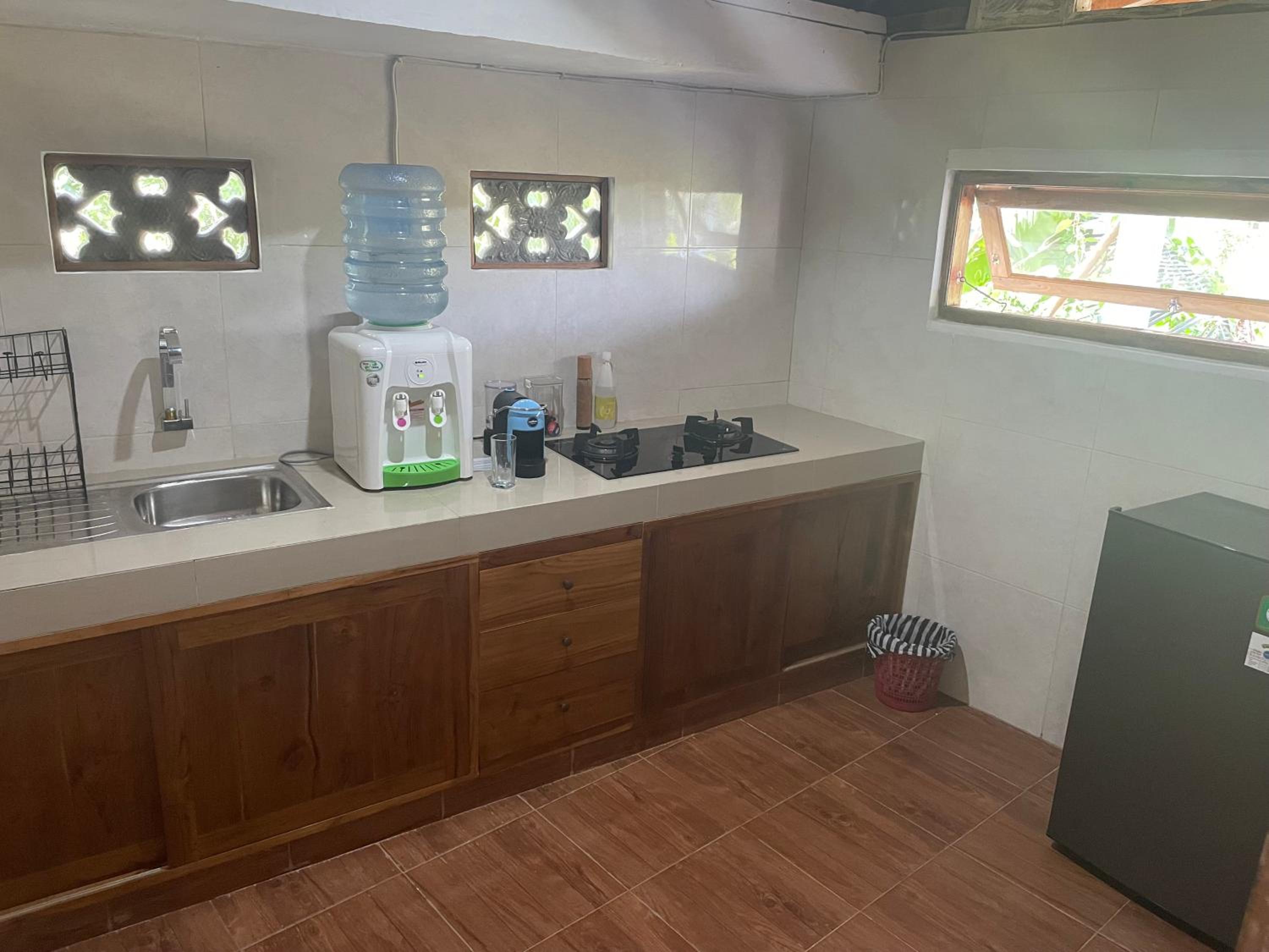 Three-Bedroom Villa photo 2