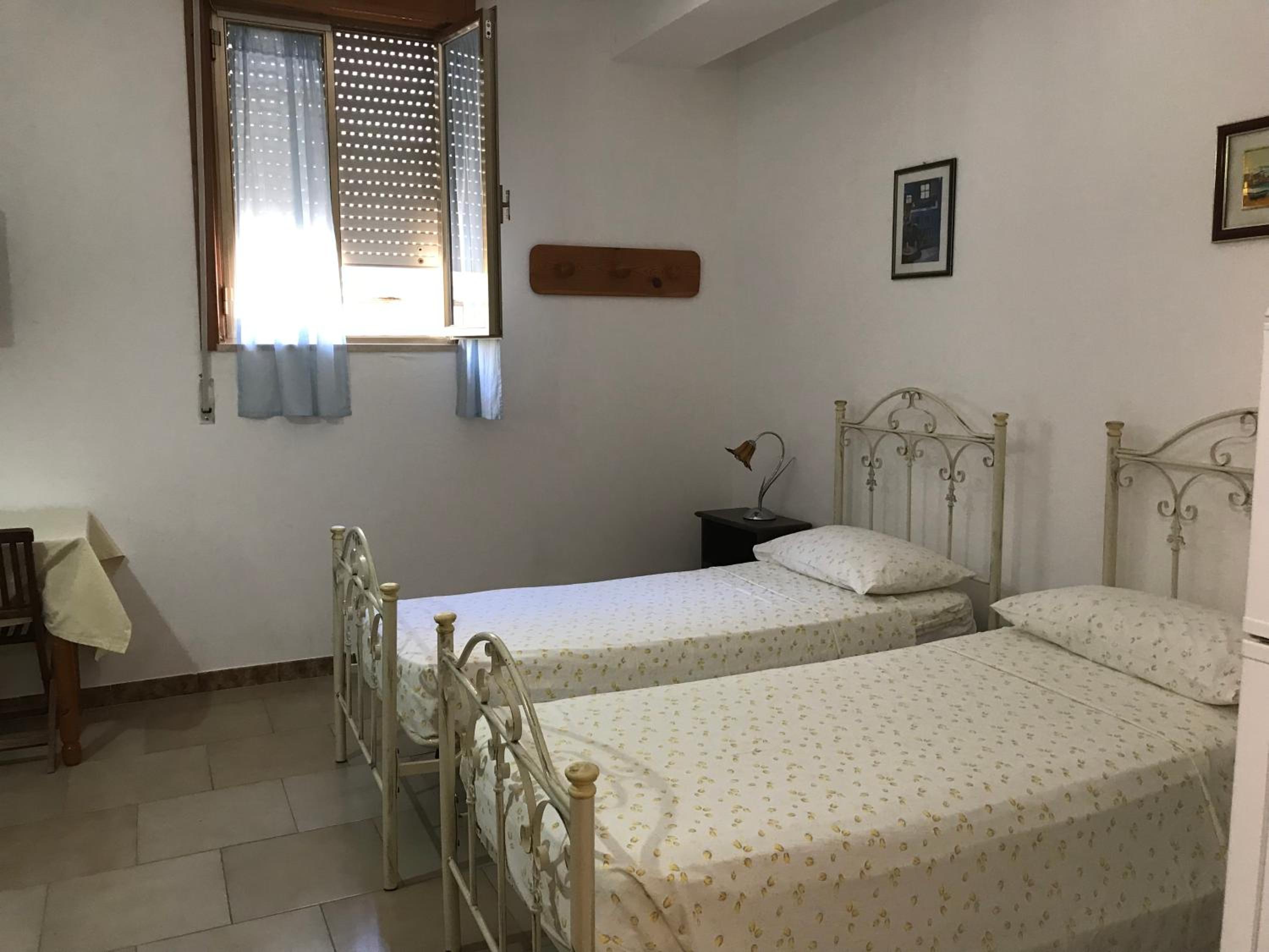 Budget Twin Room - Photo 41
