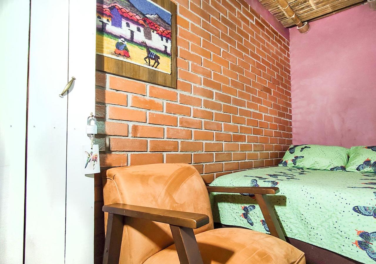 Standard Double Room With Shared Bathroom photo 3