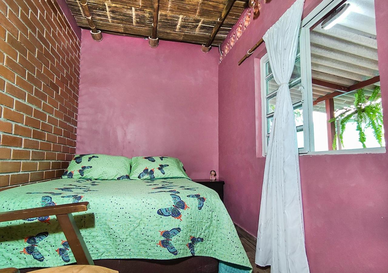 Standard Double Room With Shared Bathroom photo 1