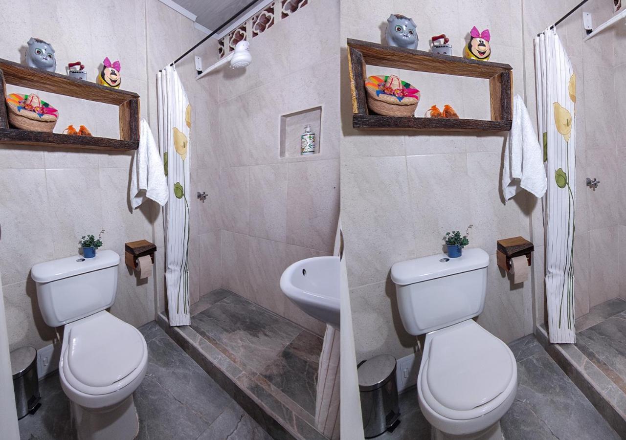 Standard Double Room With Shared Bathroom photo 2