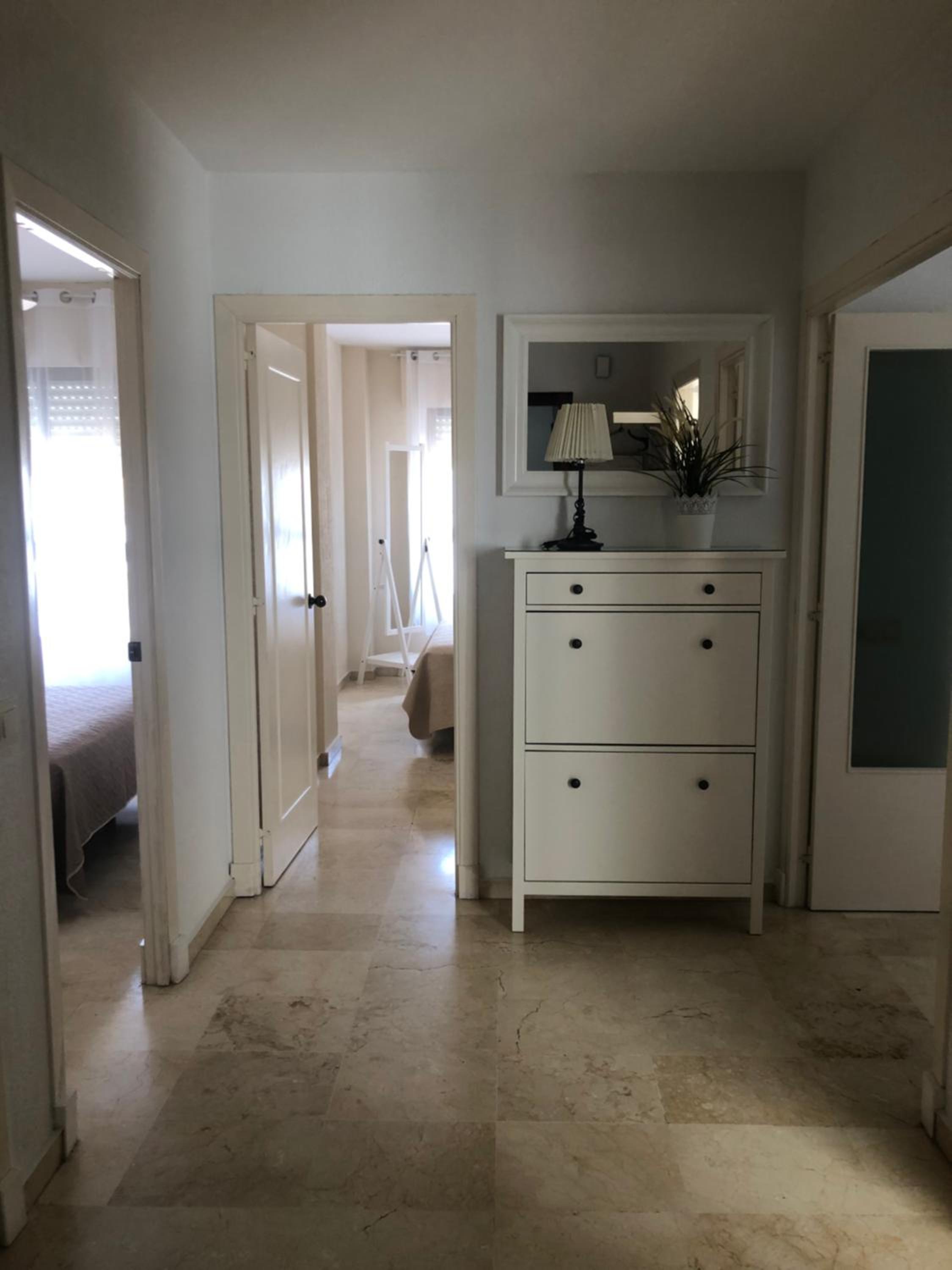 Departamento de tres habitaciones