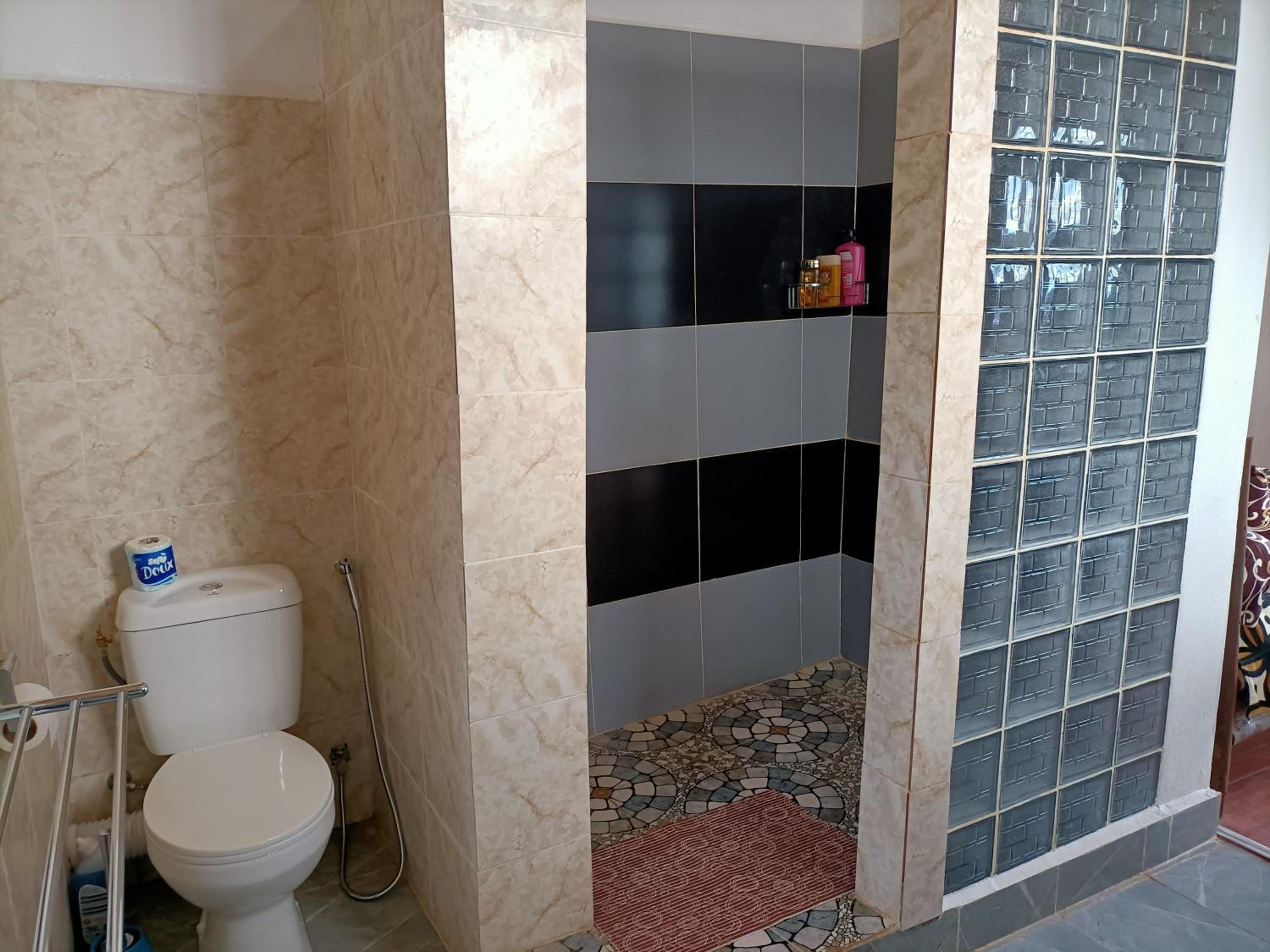 Double Room with Terrace photo 2