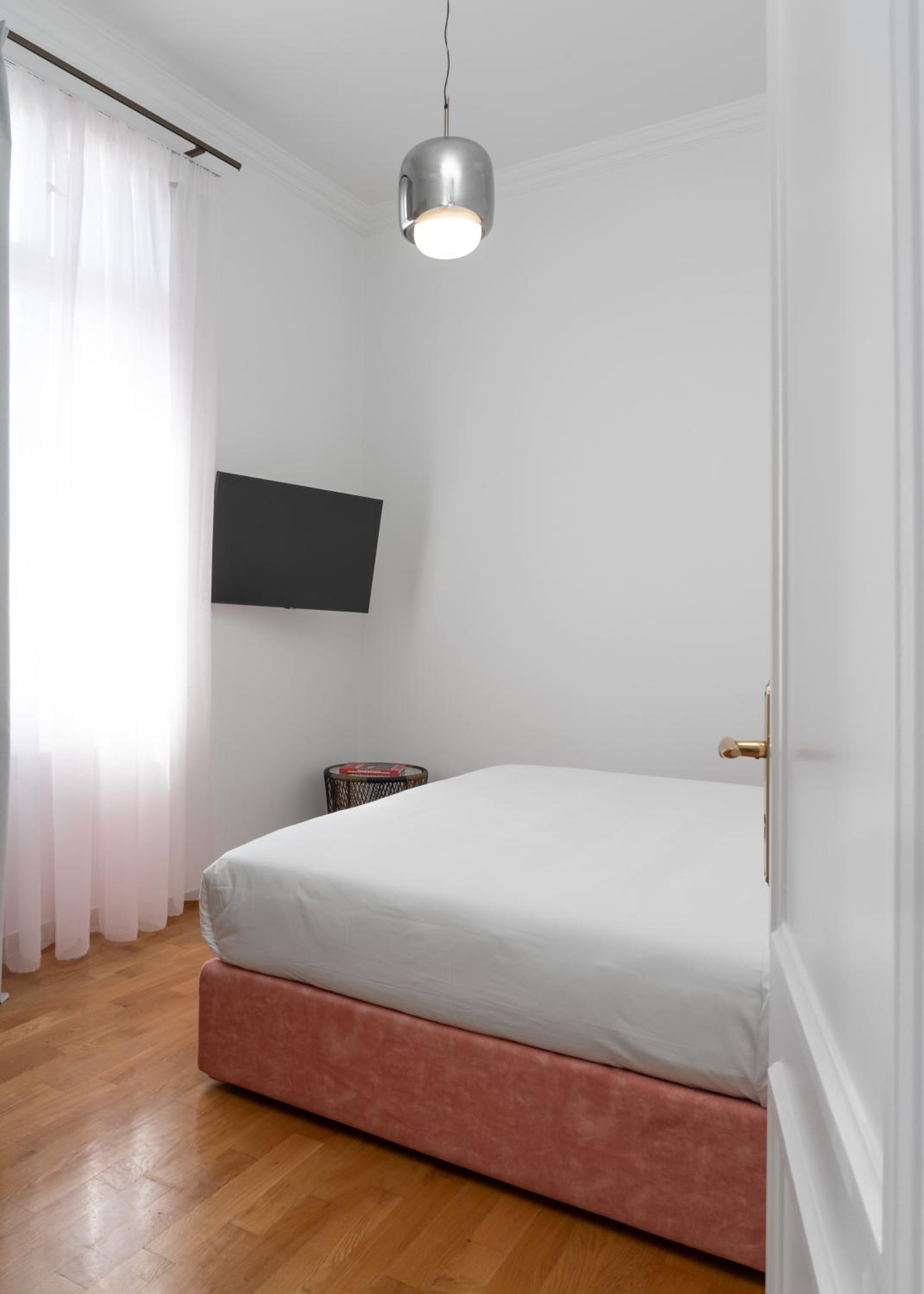 Penthouse Apartment photo 3
