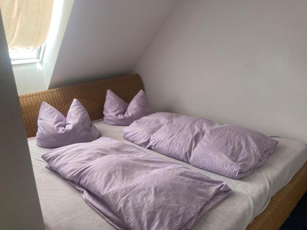 Two-Bedroom Apartment photo 2