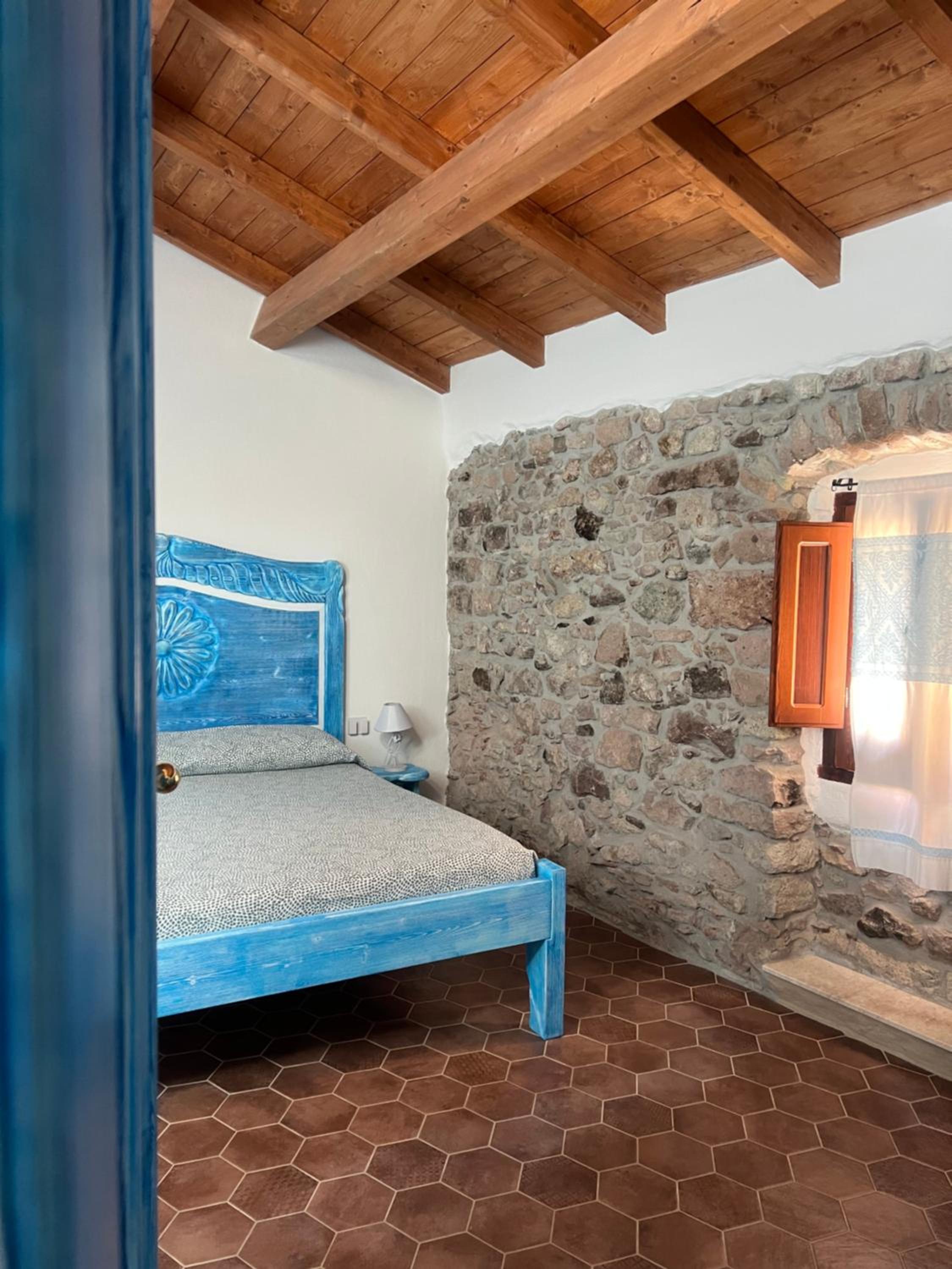 Double Room with Terrace photo 2