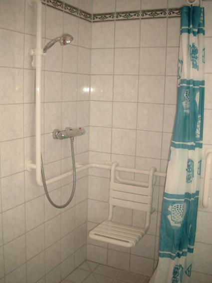 One-Bedroom House photo 2