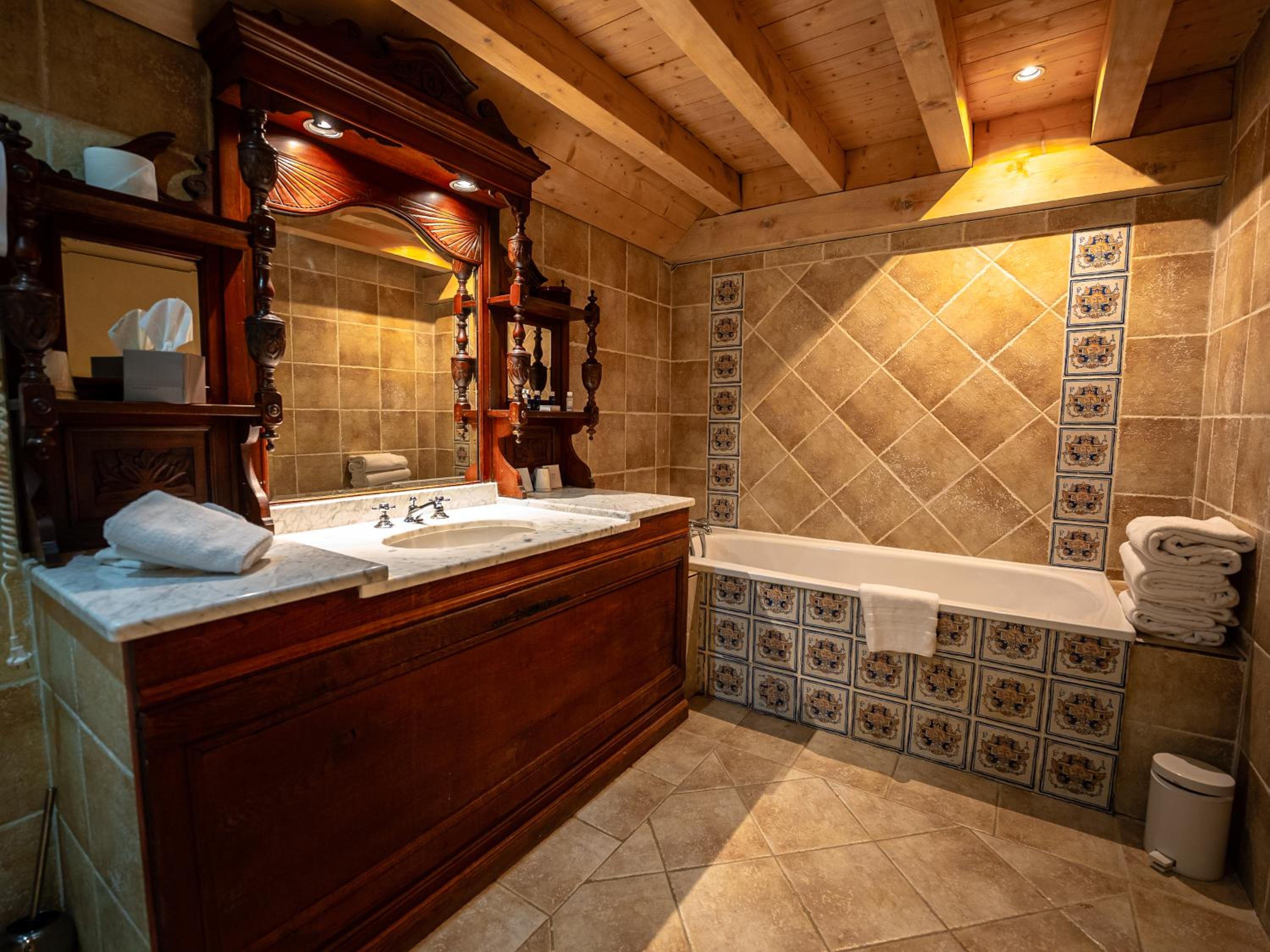 Family suite