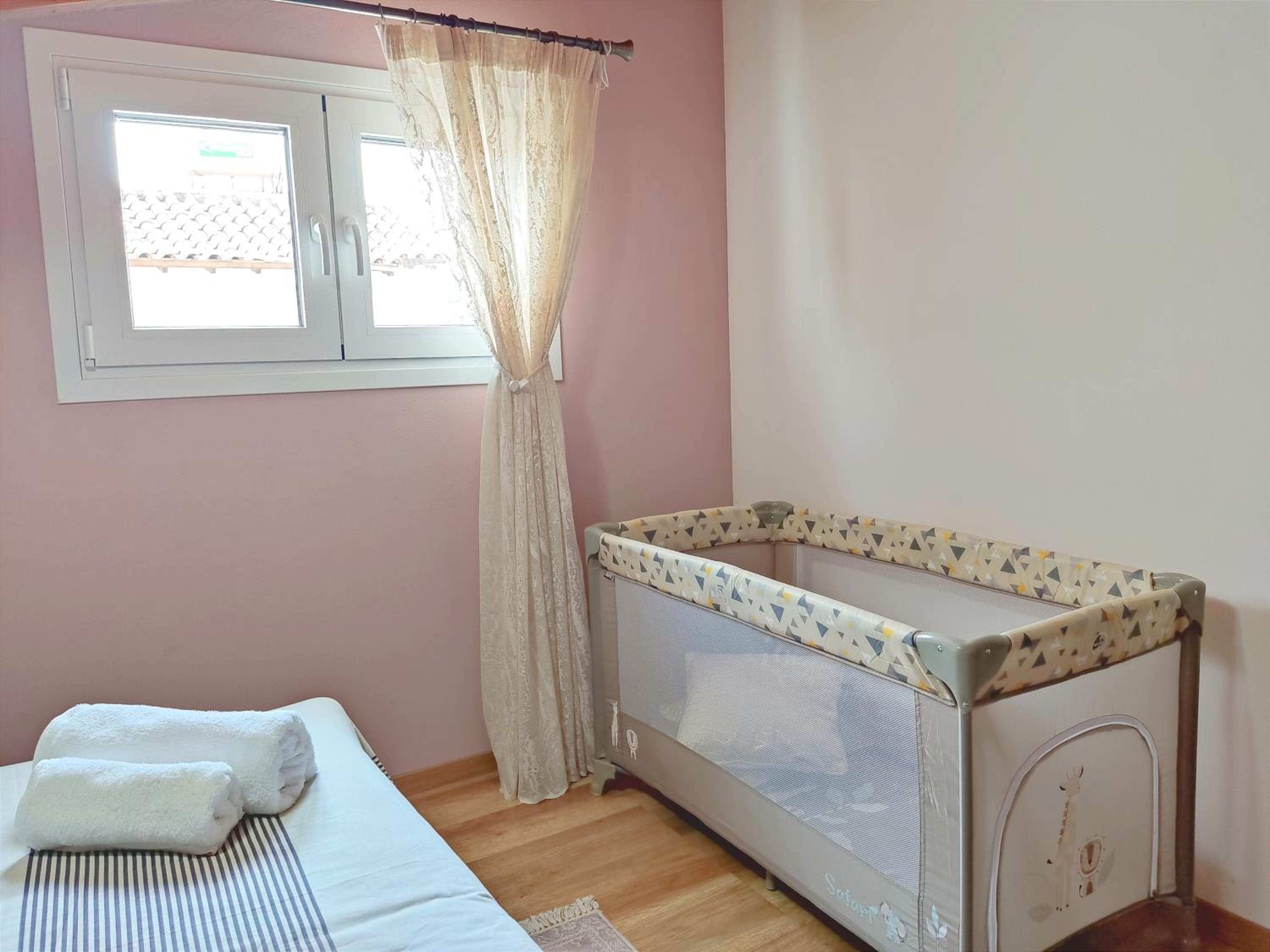 Three-Bedroom Apartment - Photo 16