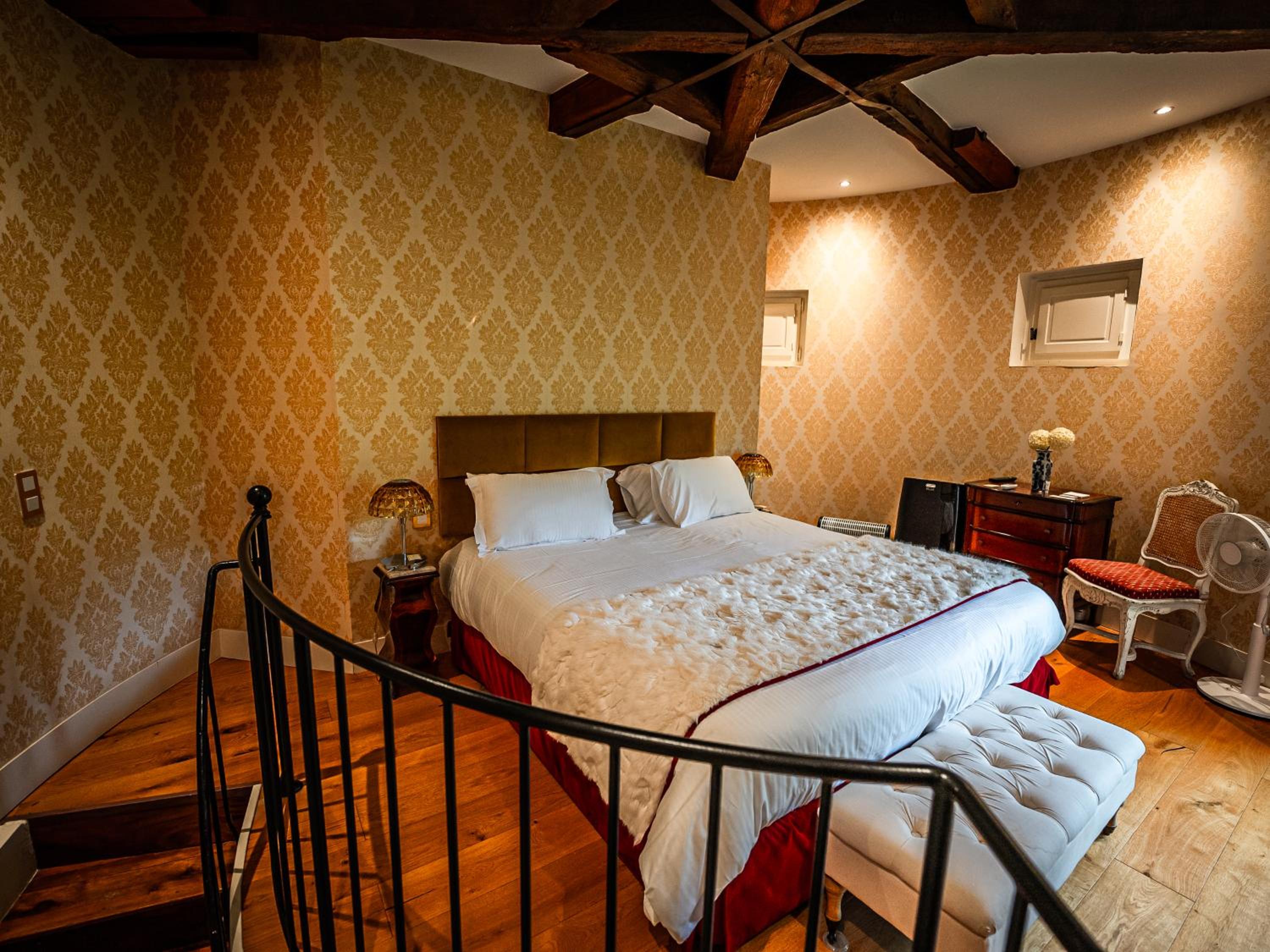 La Tour de la Duchesse Suite - Photo 4