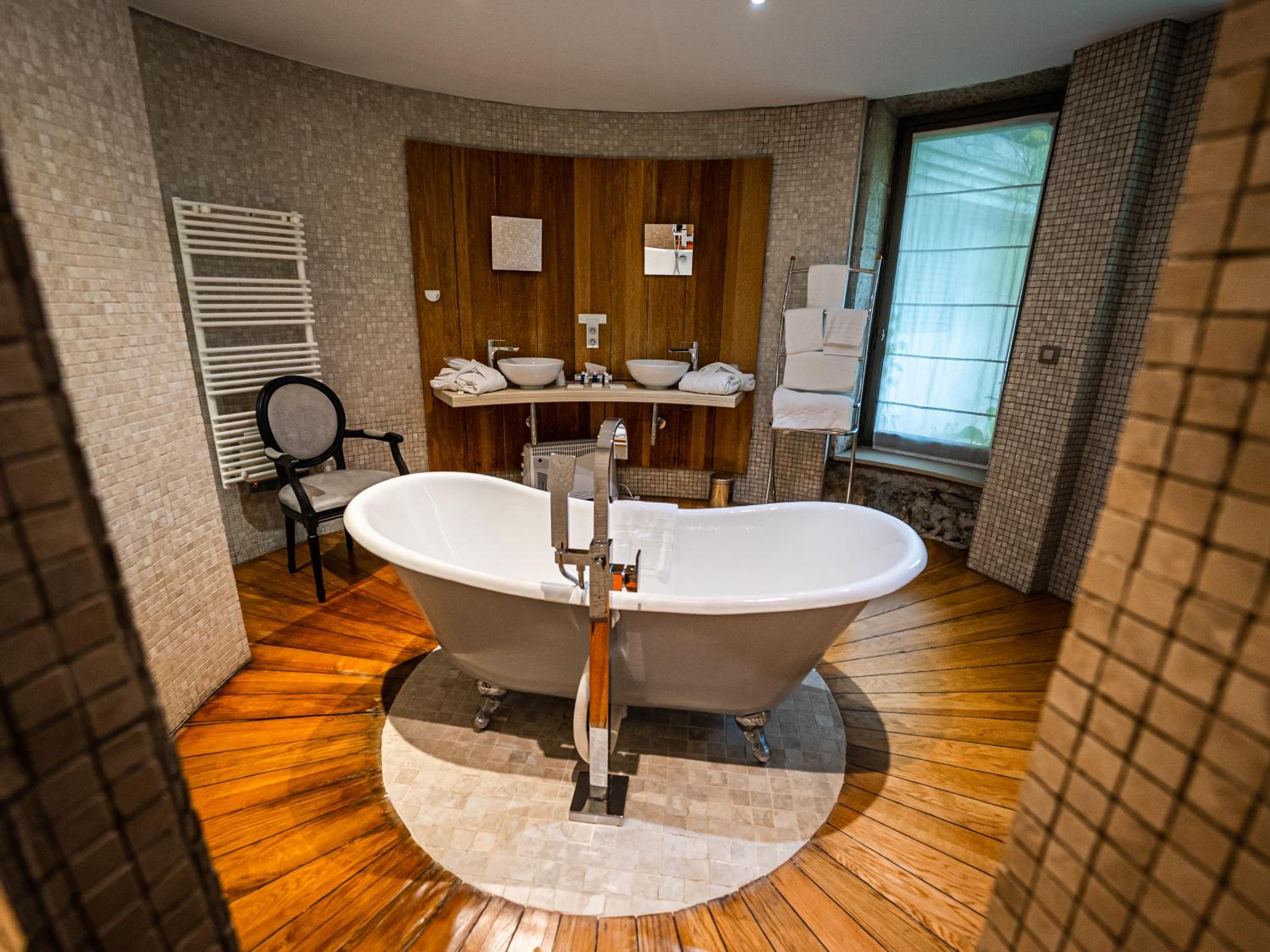 La Tour de la Duchesse Suite - Photo 2