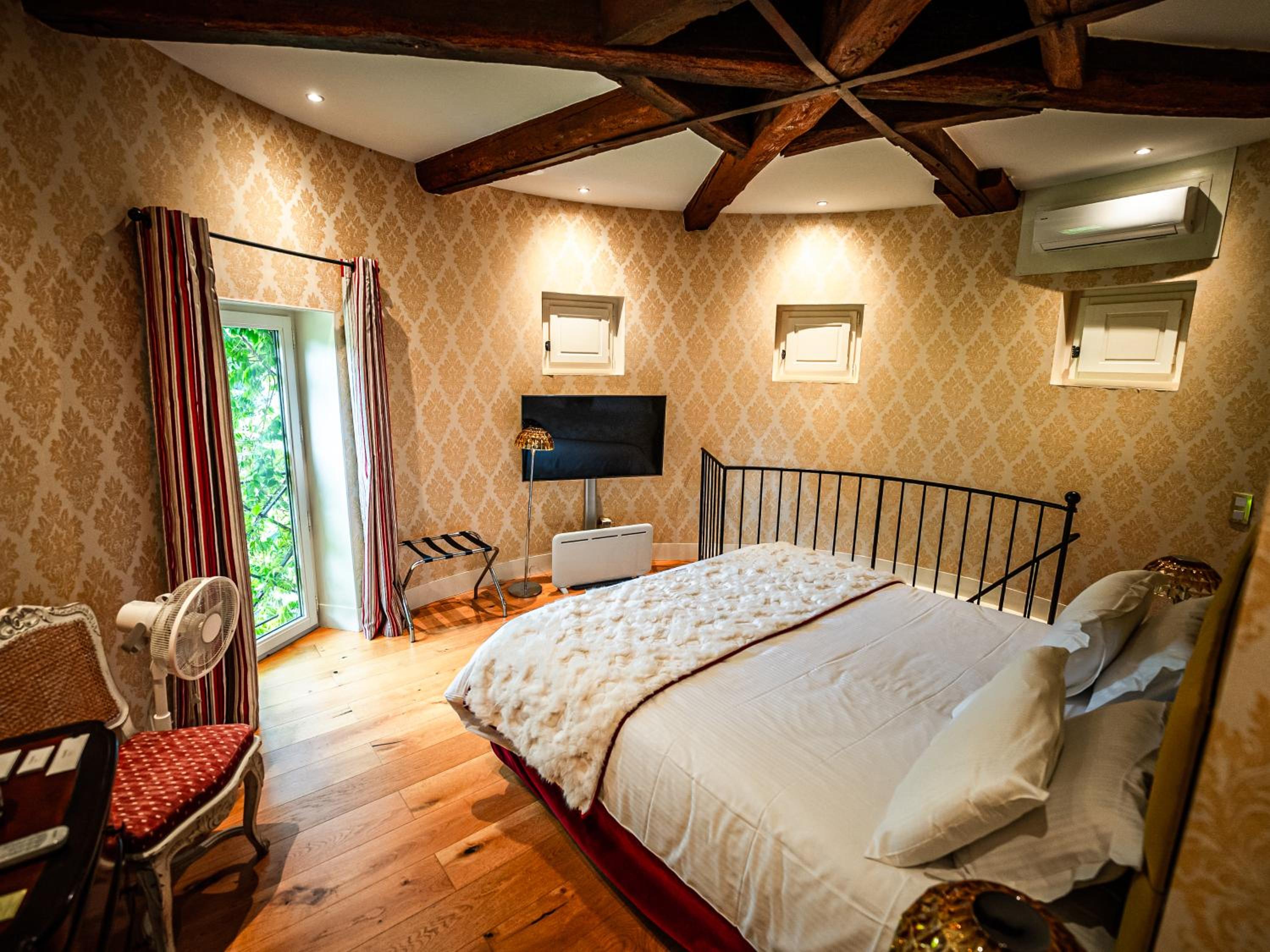 La Tour de la Duchesse Suite - Photo 3