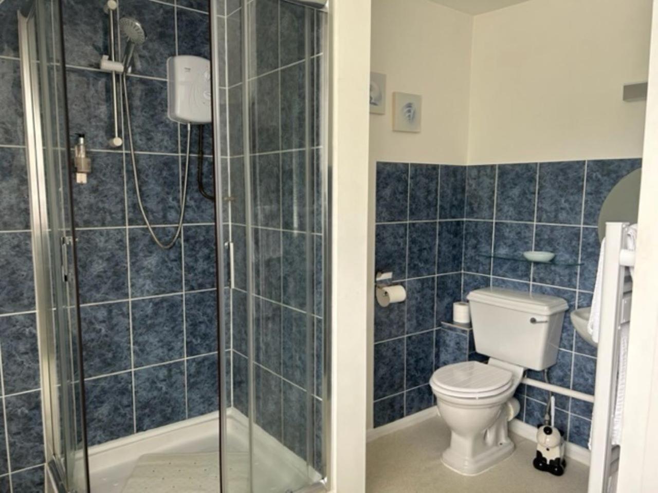 Superior Twin Room with Sea View - Photo 2