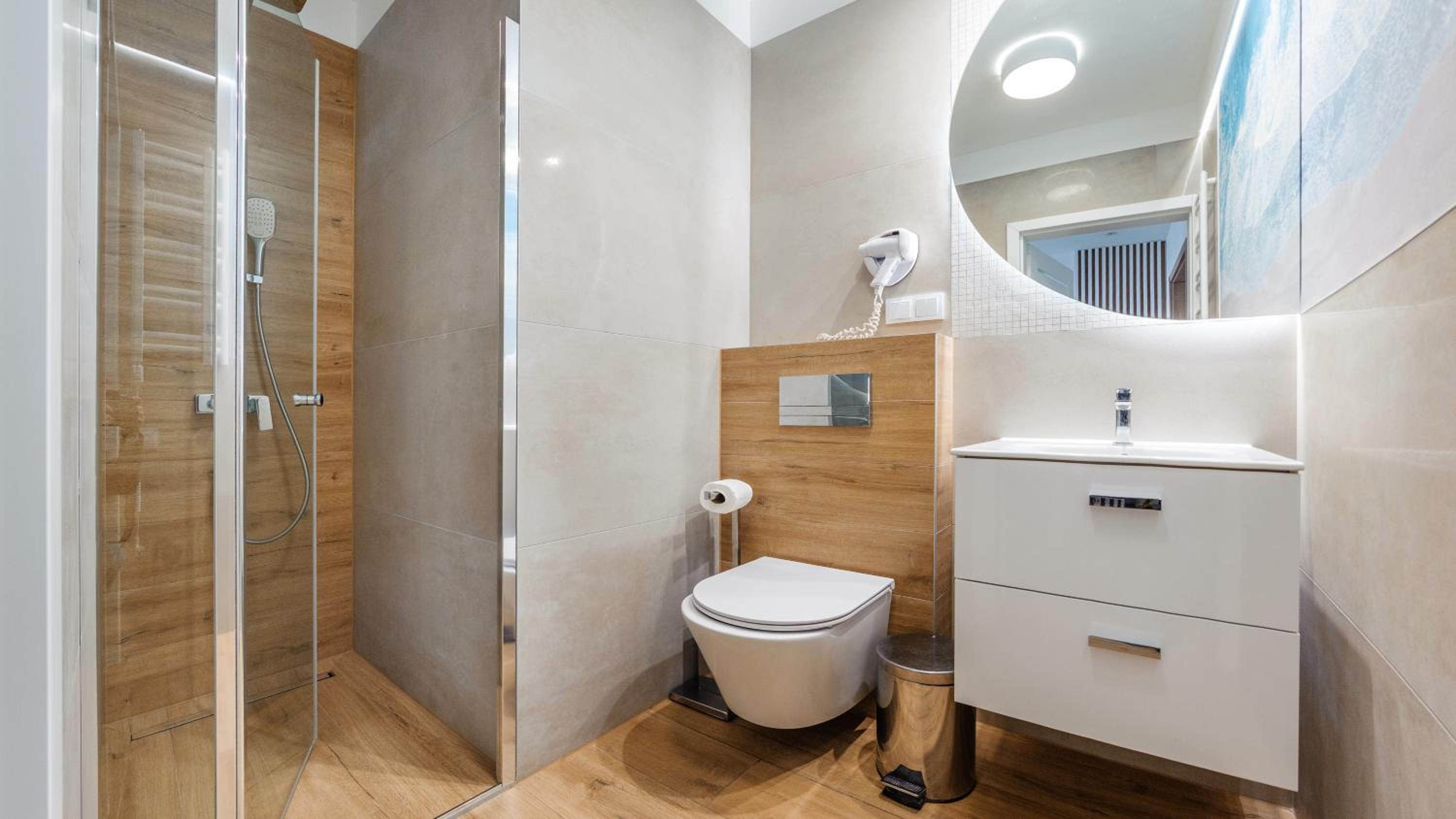 Studio z widokiem na morze photo 2
