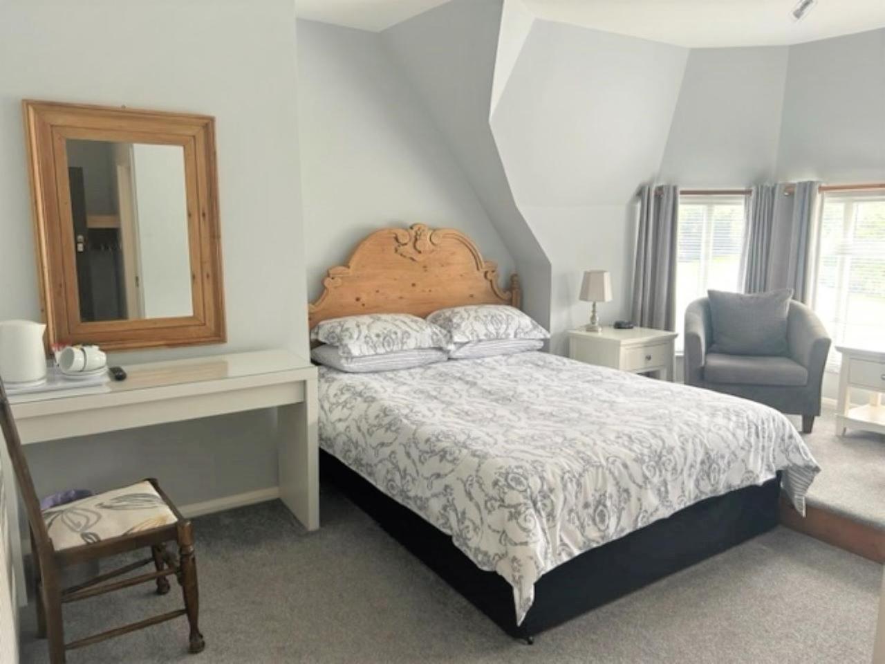 Superior Double Room - Photo 1