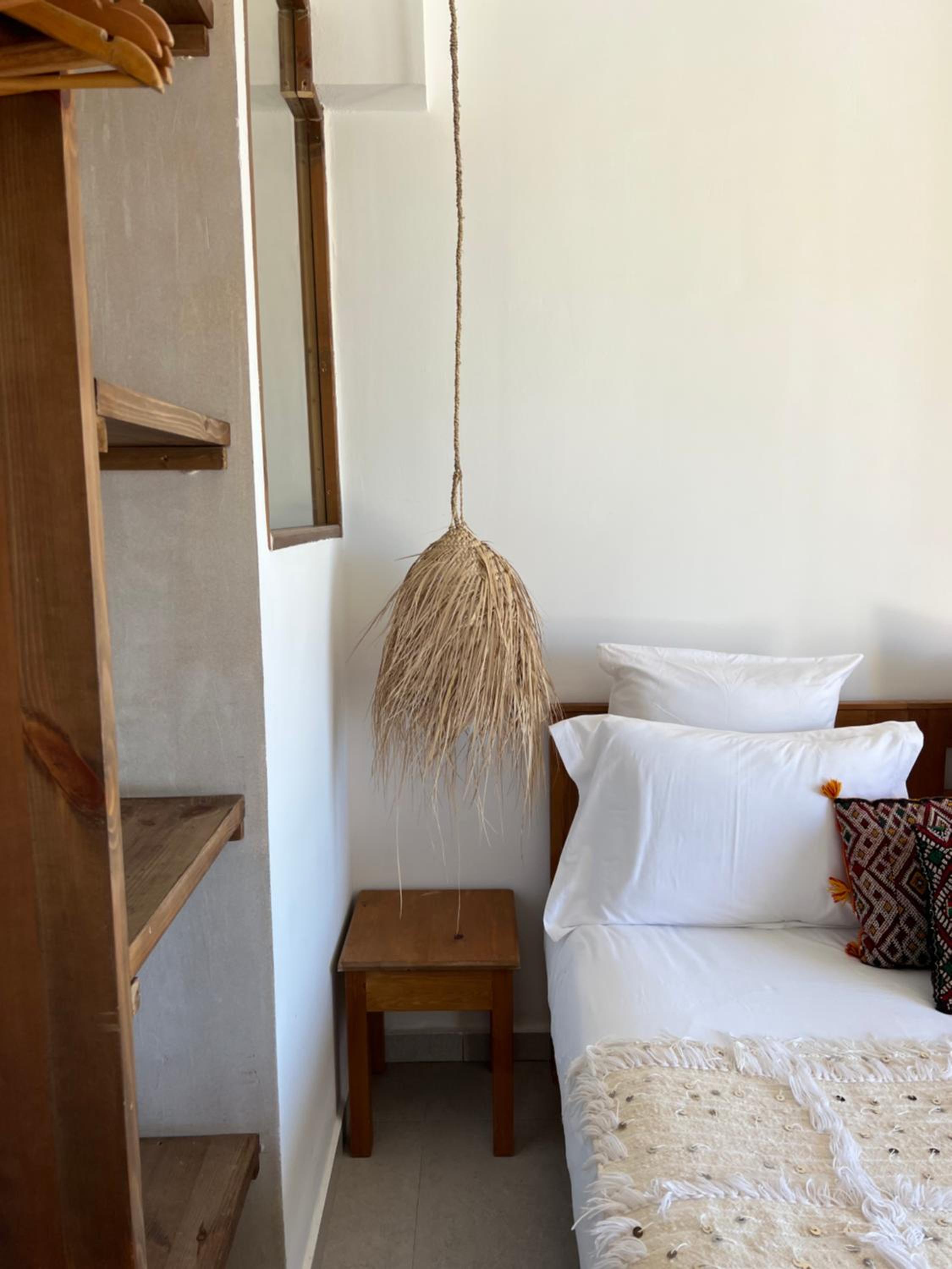 Deluxe Double Room with Balcony and Sea View photo 1