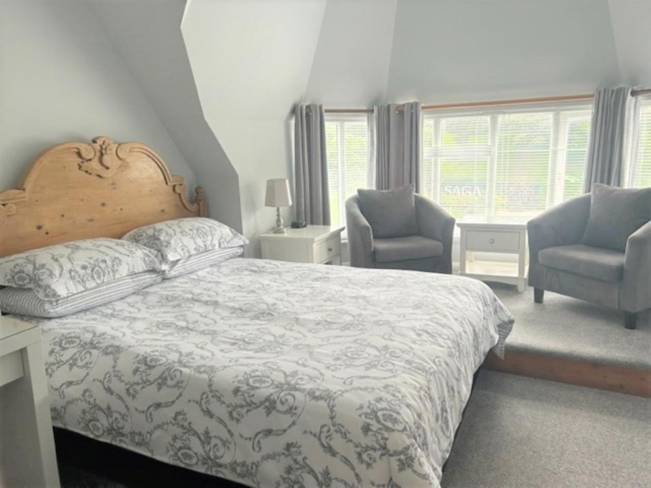 Superior Double Room - Photo 4