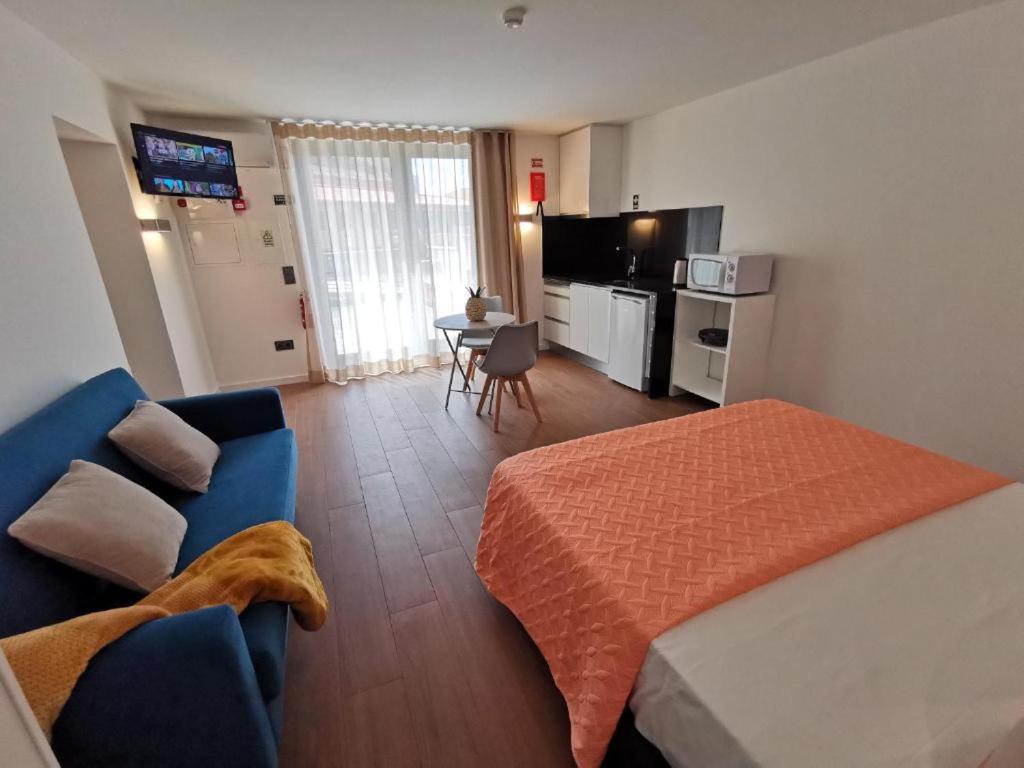 One-Bedroom House photo 2