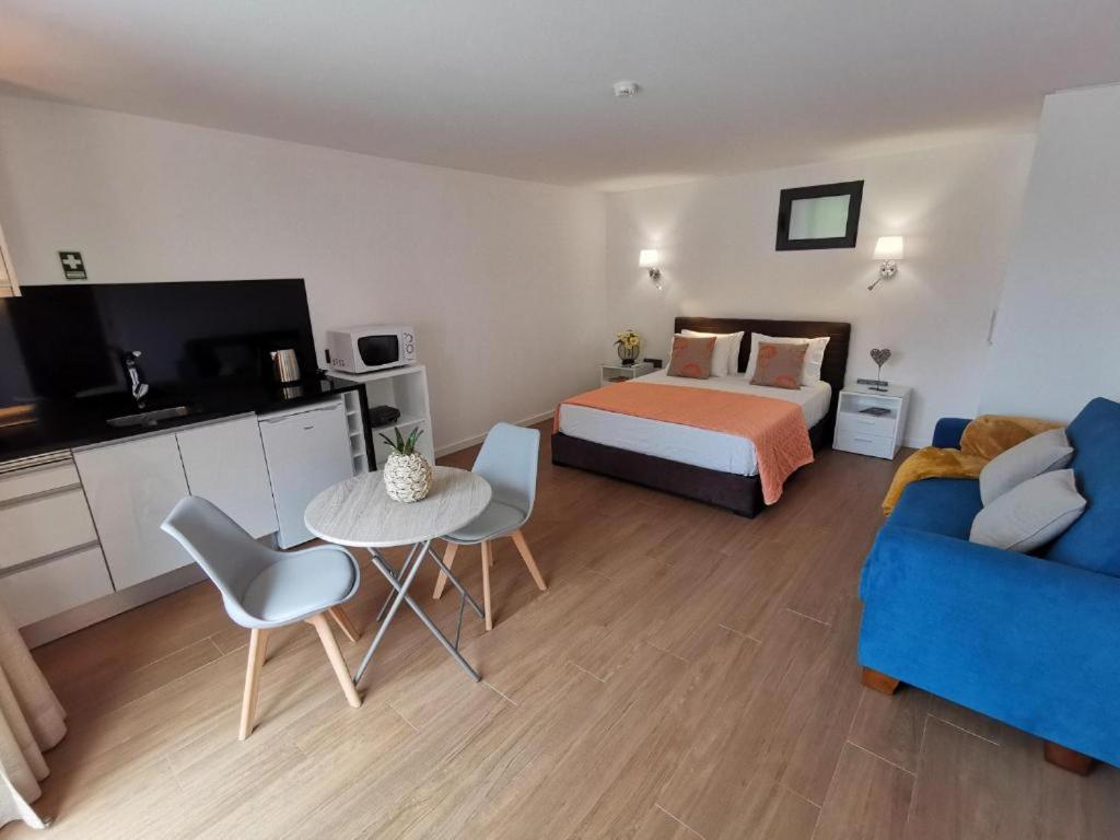 One-Bedroom House photo 1