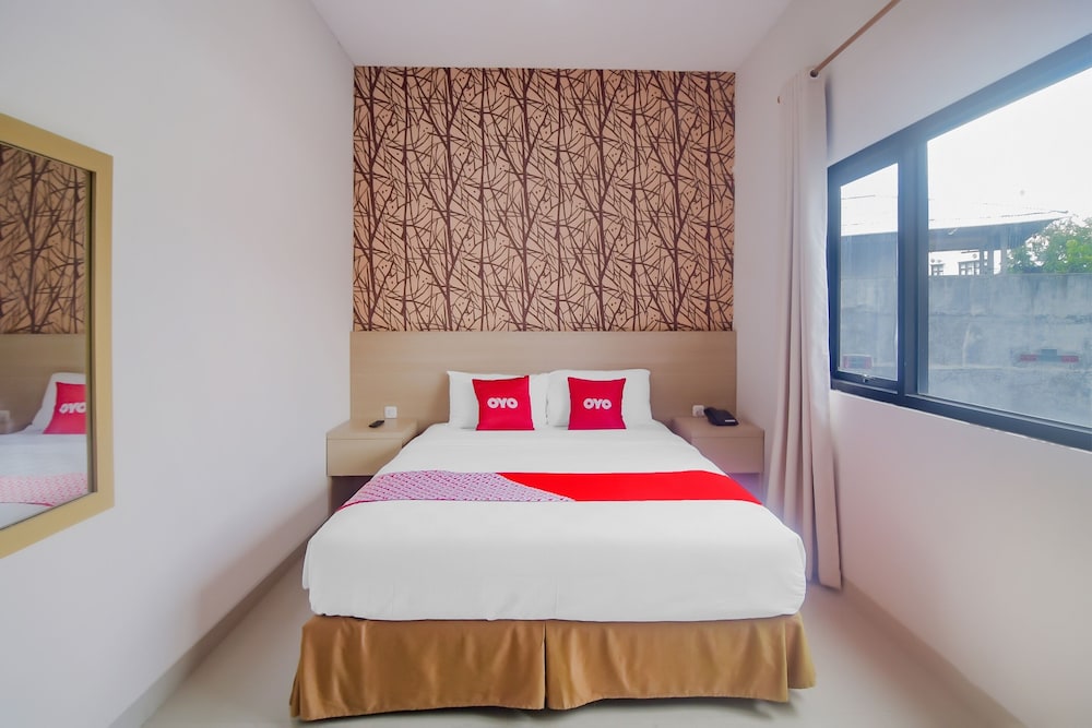 Standard Double Room photo 2