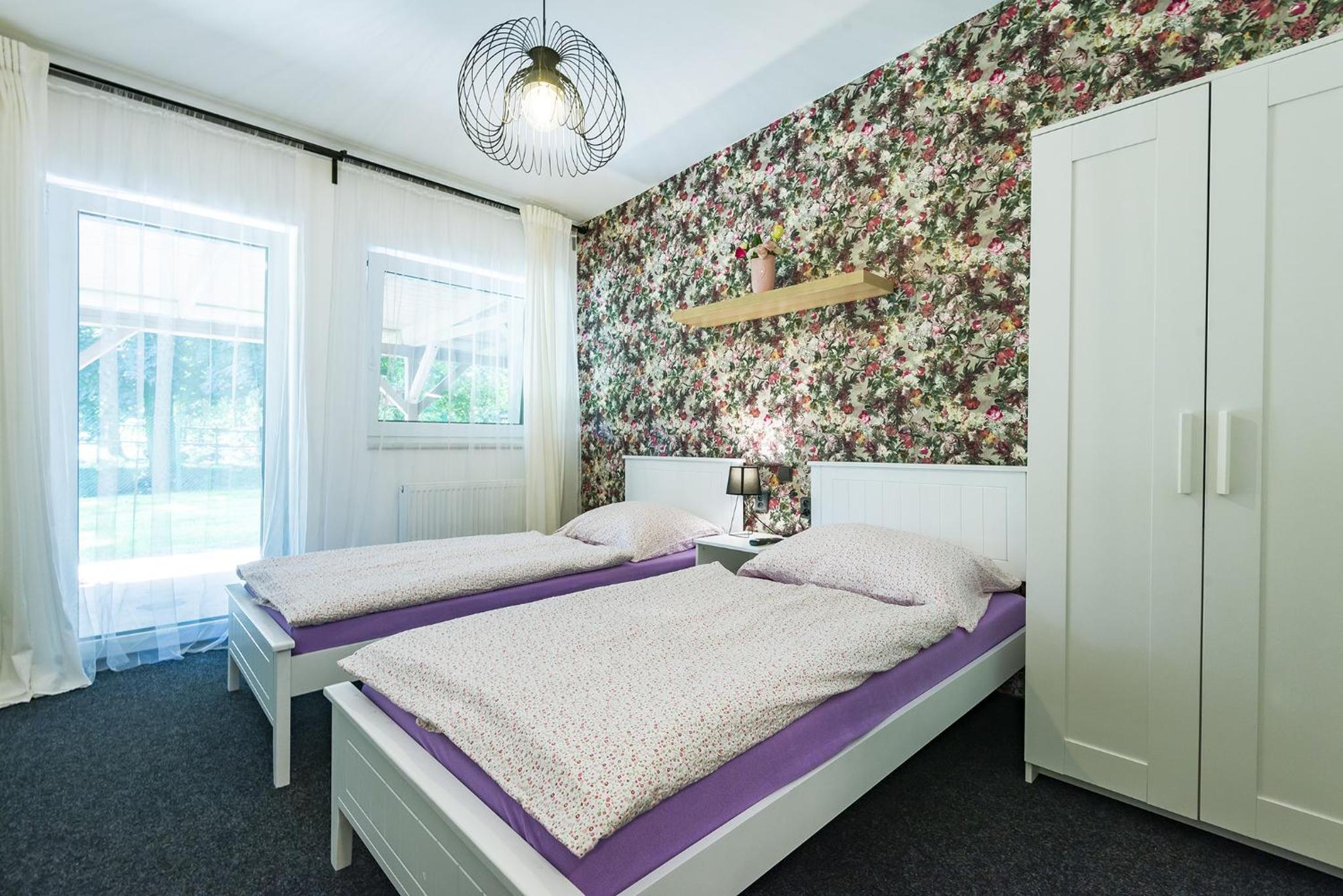 Standard Twin Room photo 1