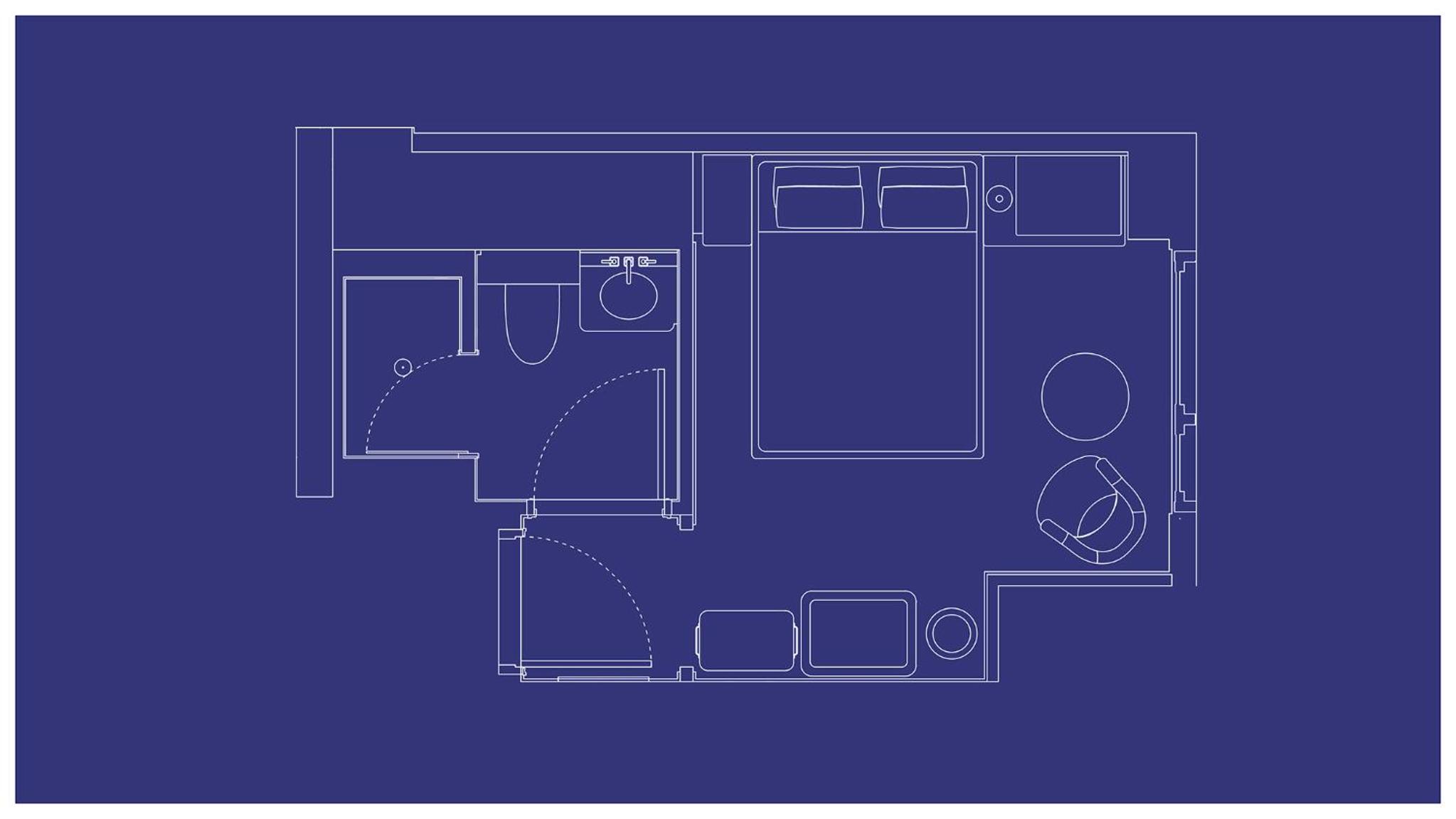 Double Room photo 2