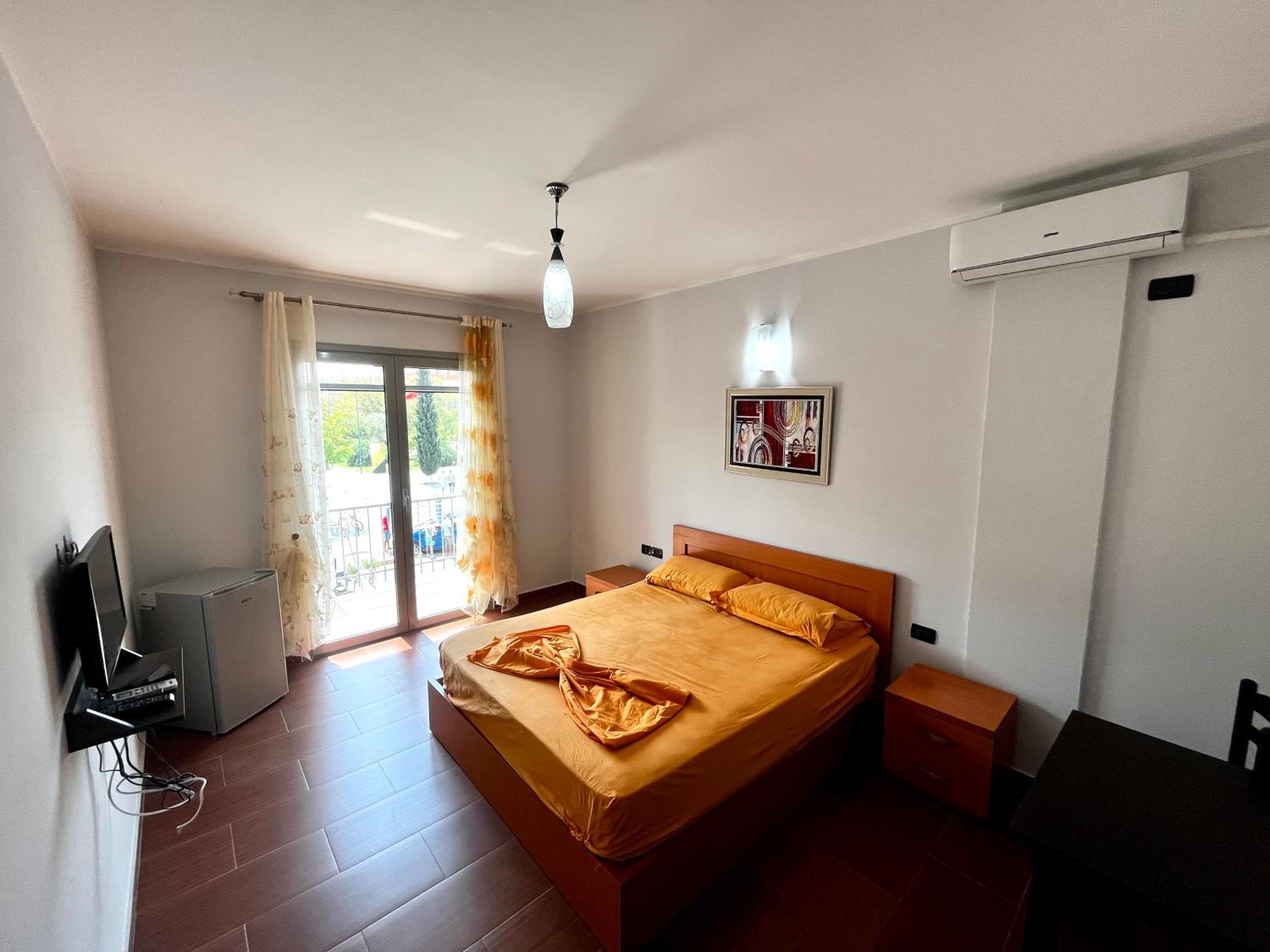 Double Room with Balcony photo 3