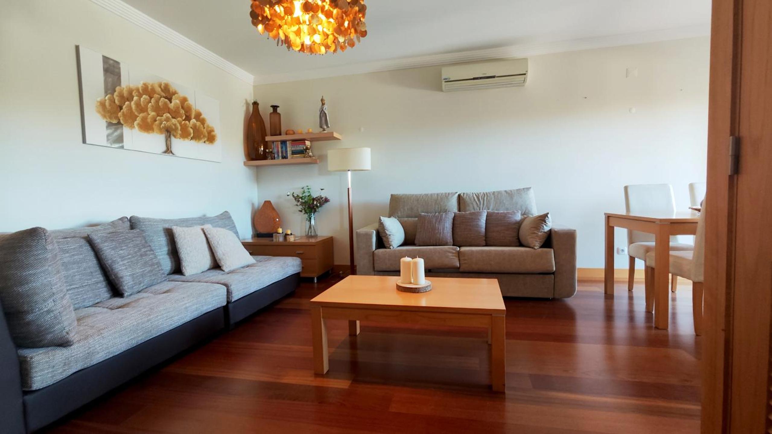 Apartment - Ground Floor