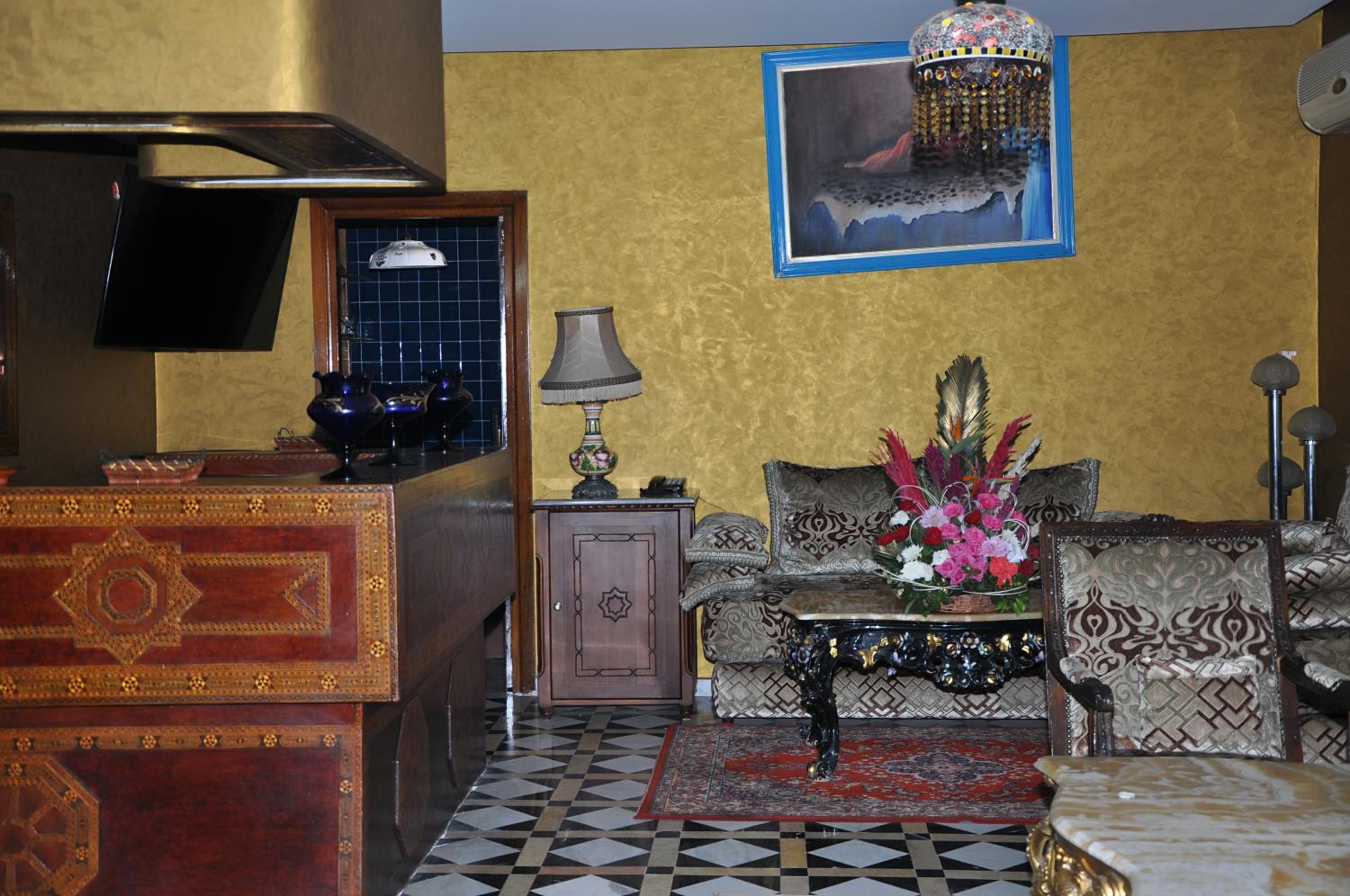 Family Suite photo 3