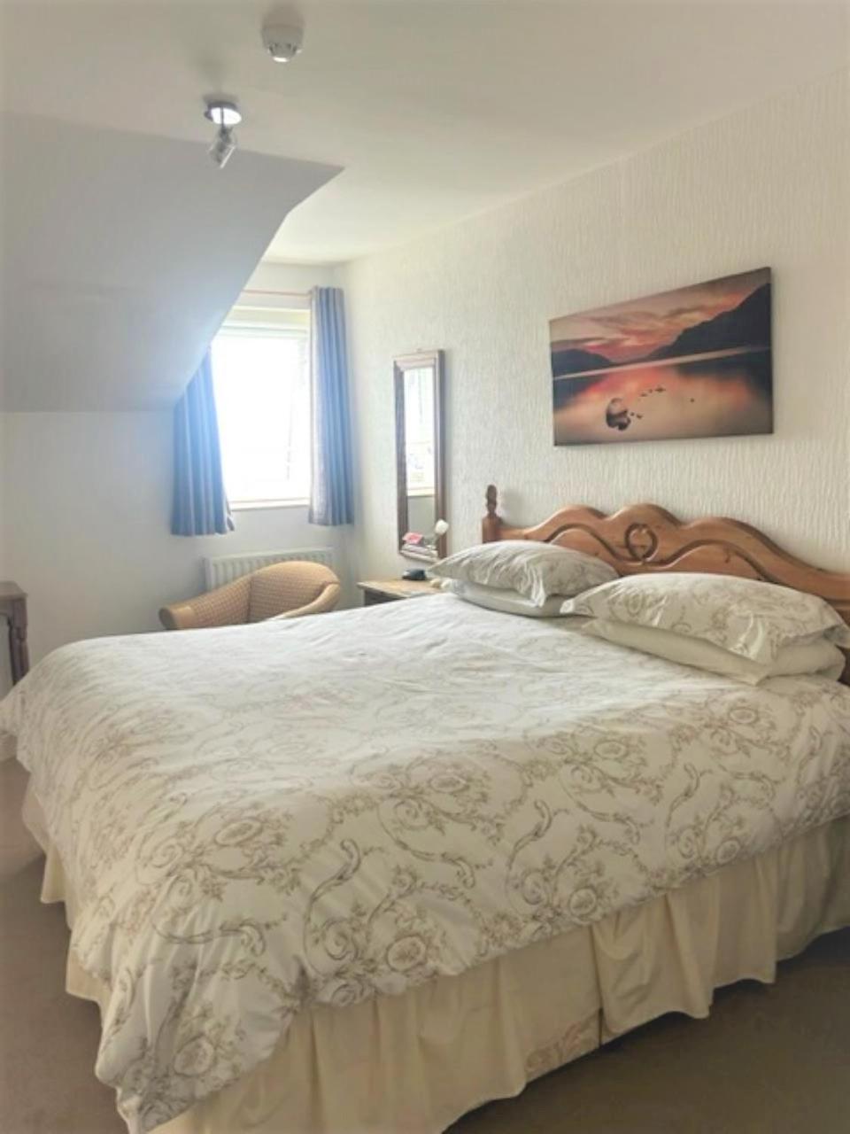 Superior Double Room - Photo 2
