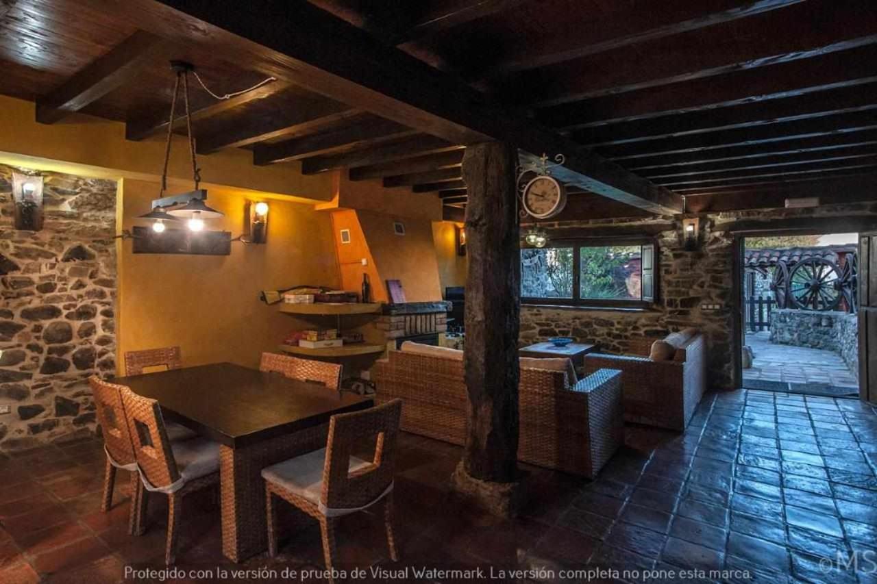 Chalet photo 3