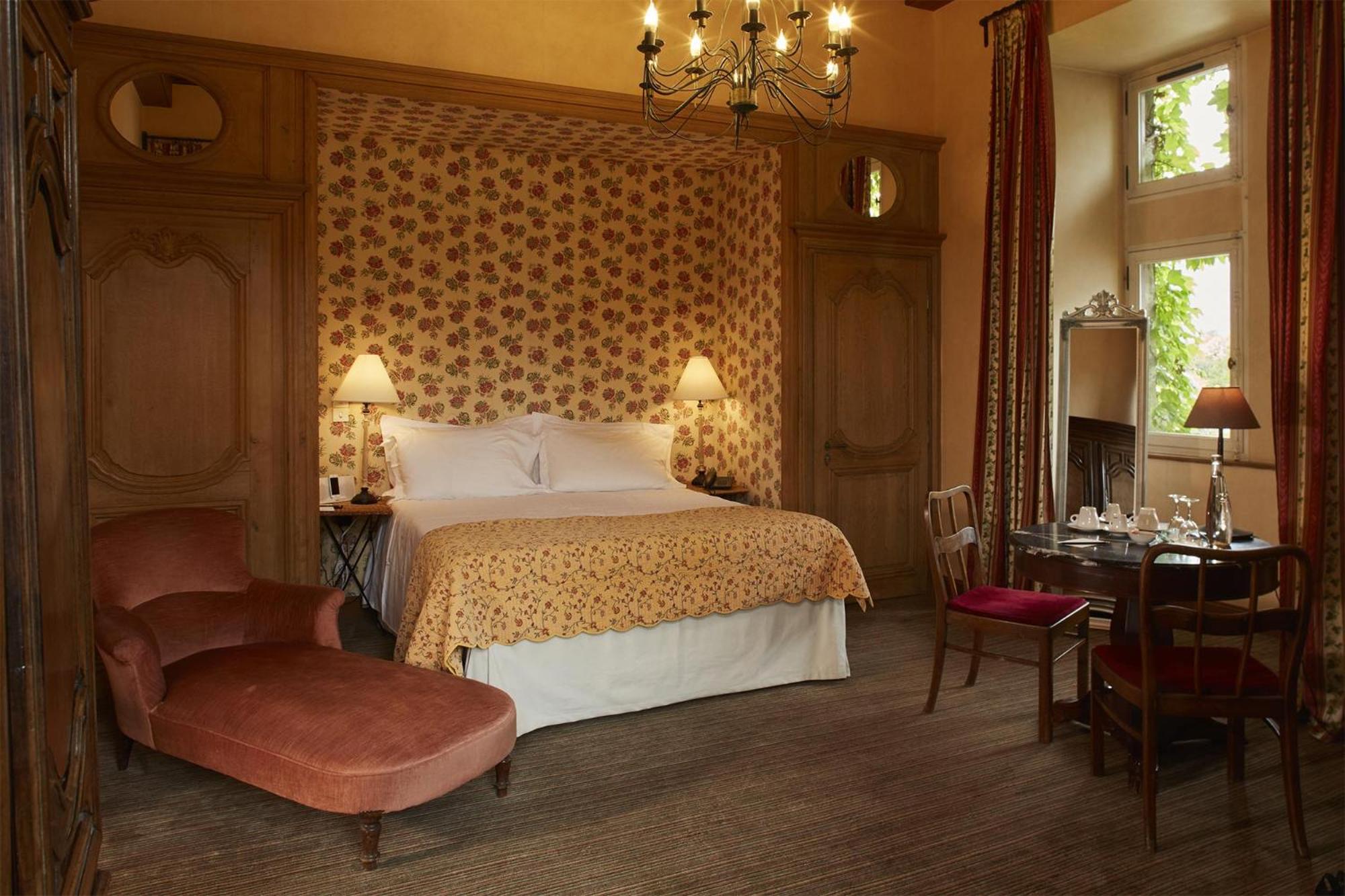 Castle Room - Photo 4