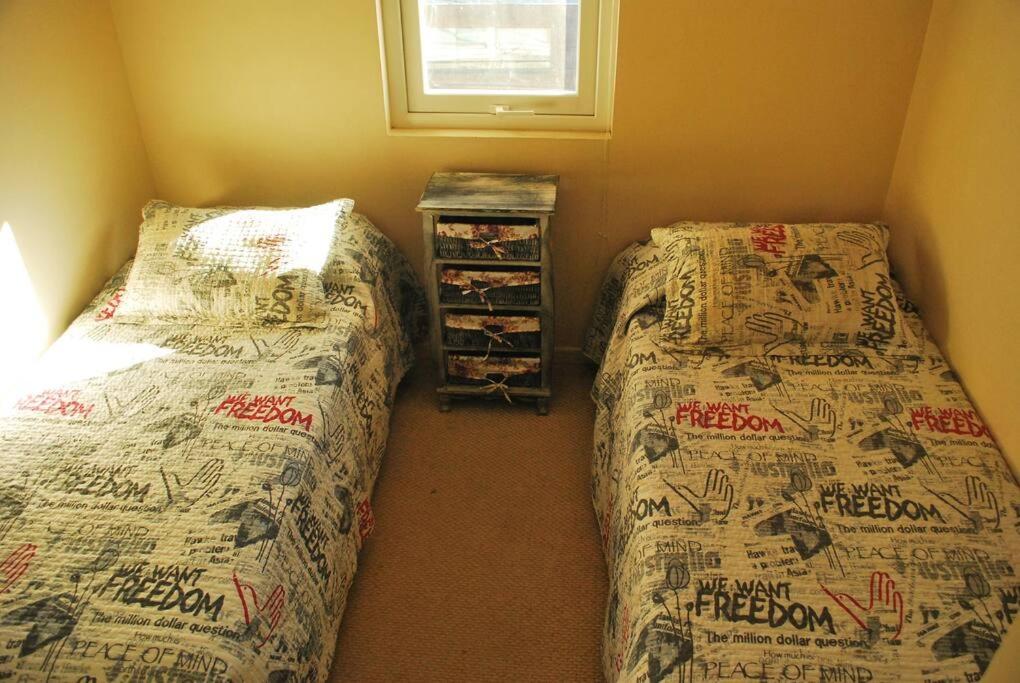 Two-Bedroom Apartment photo 1
