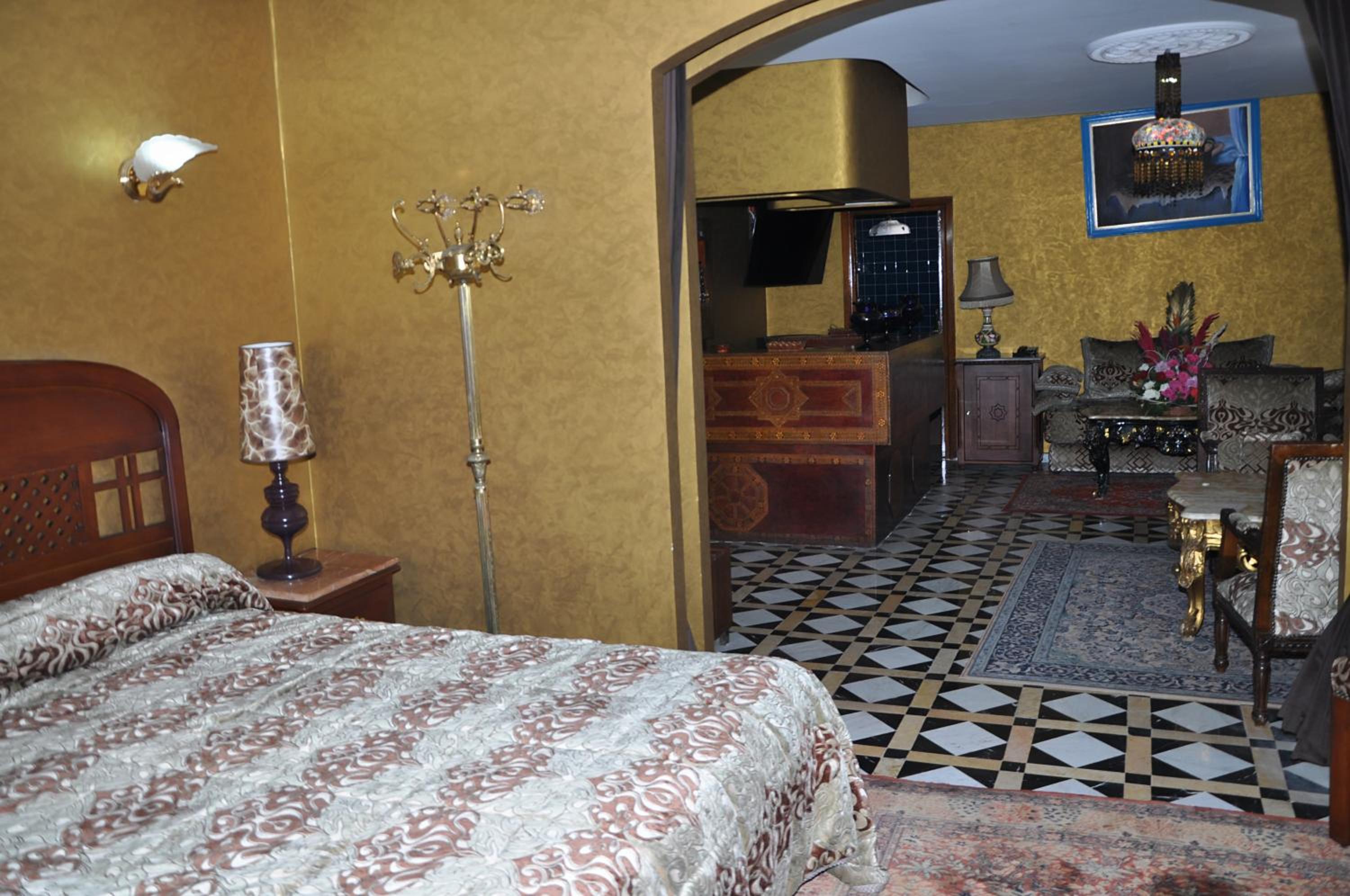 Junior Suite photo 2