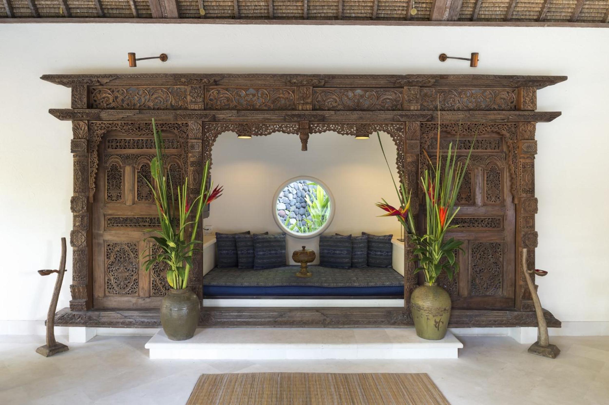Villa Tirta Naga-Two-Bedroom Villa with Private Pool photo 2
