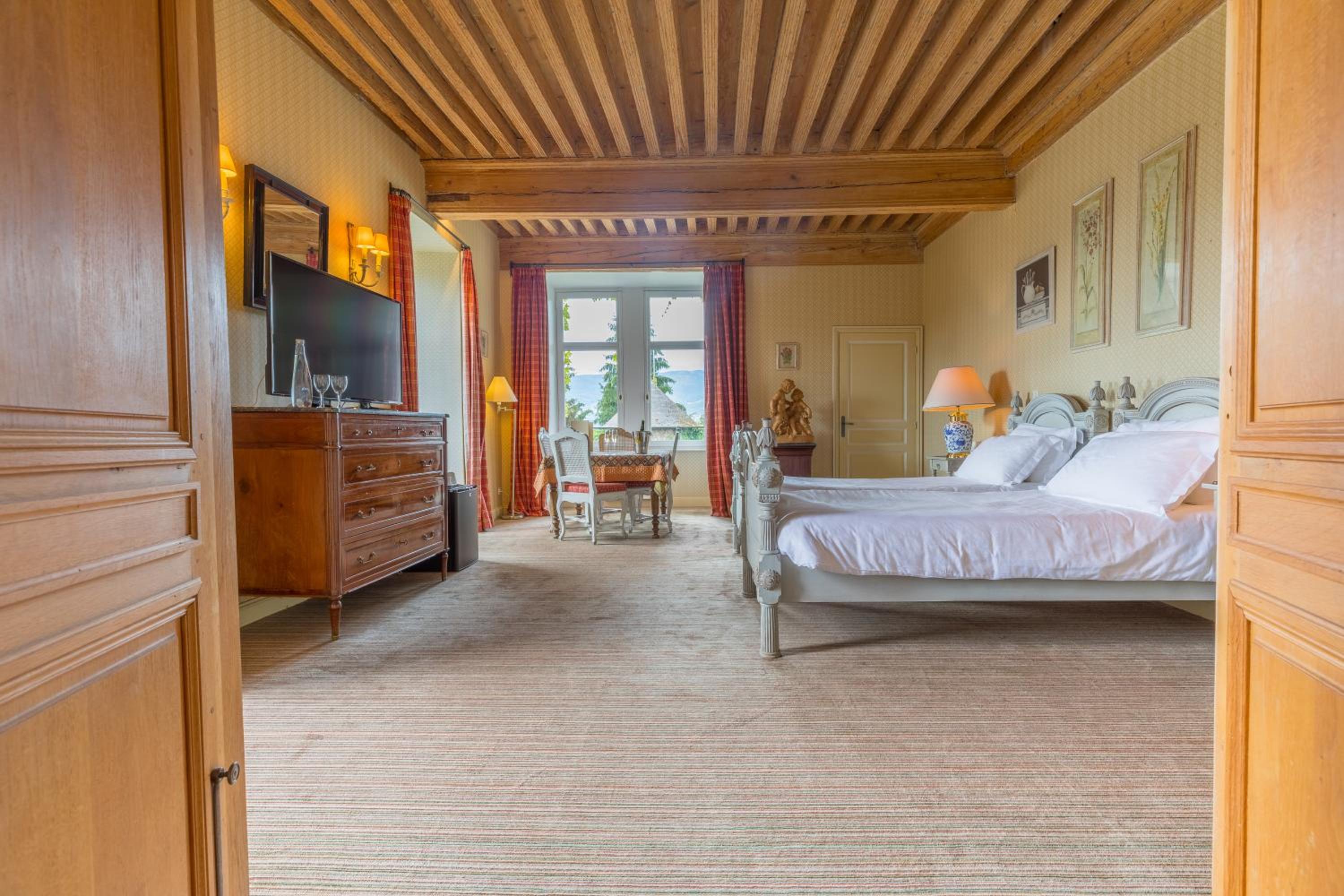 Junior Suite - Photo 7